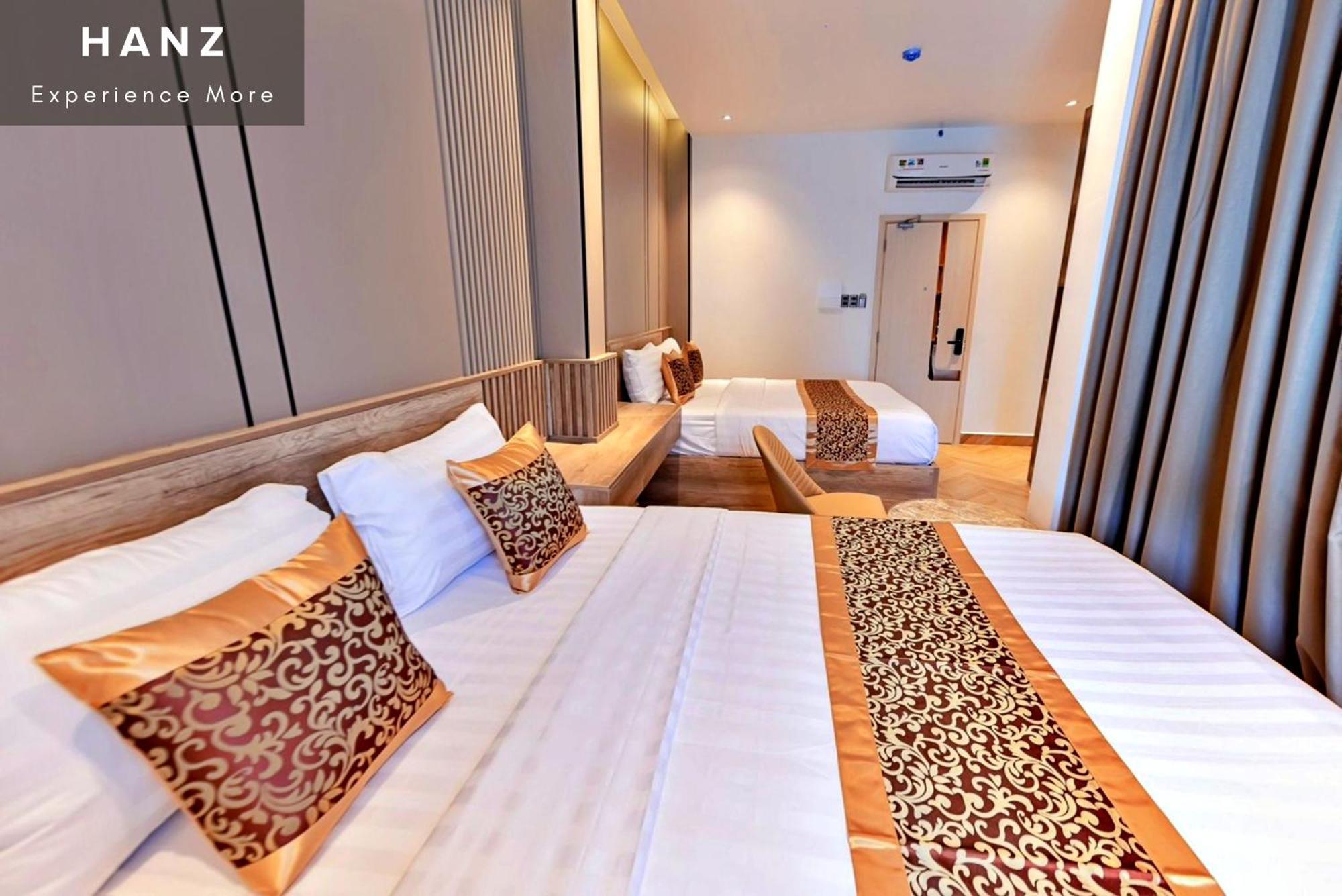 Khách sạn Ken 2 4*