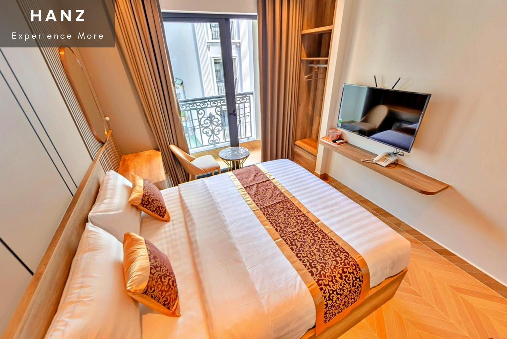 S79 Mymy2 Ho Chi Minh City