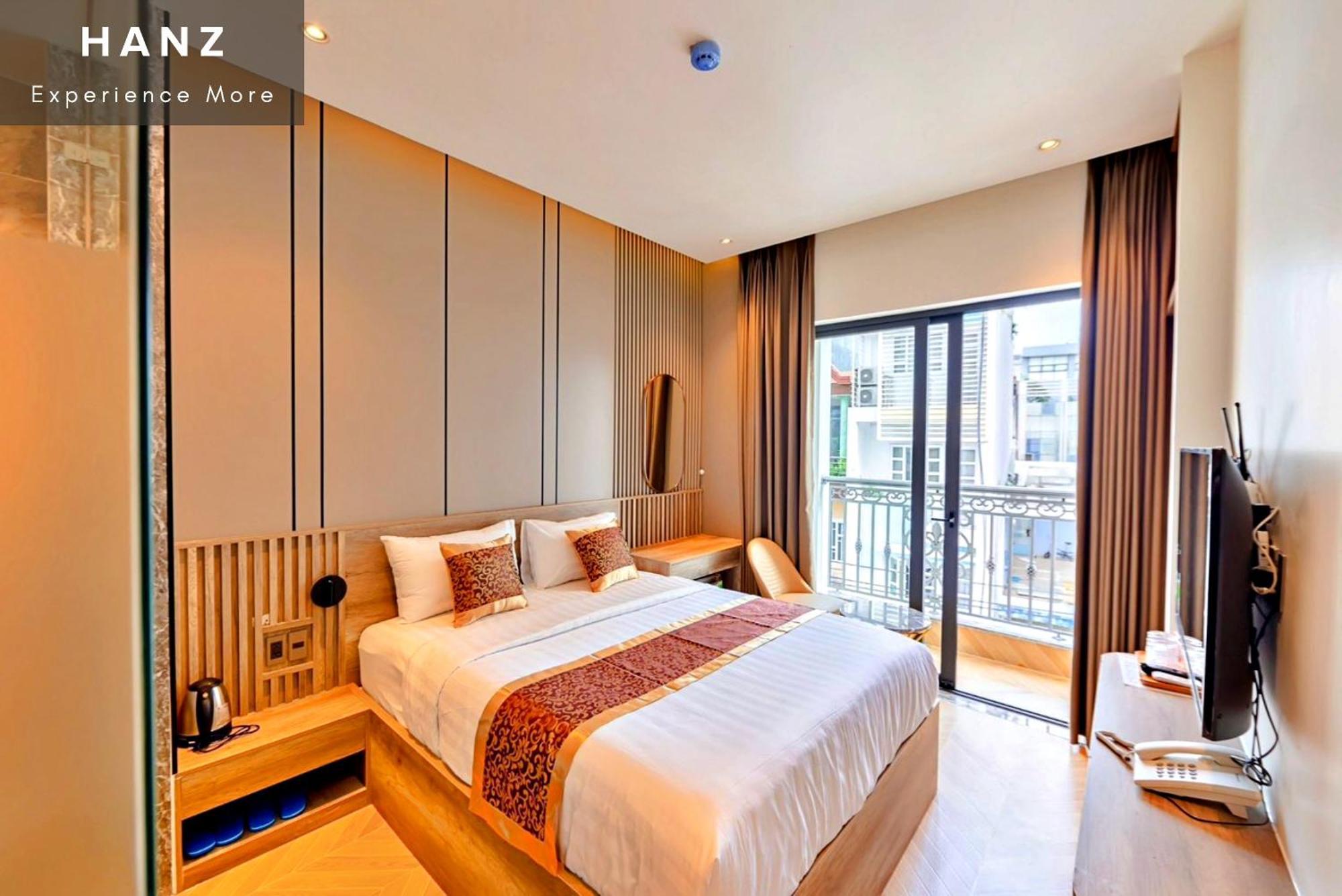 S79 Mymy2 Aparthotel 4*