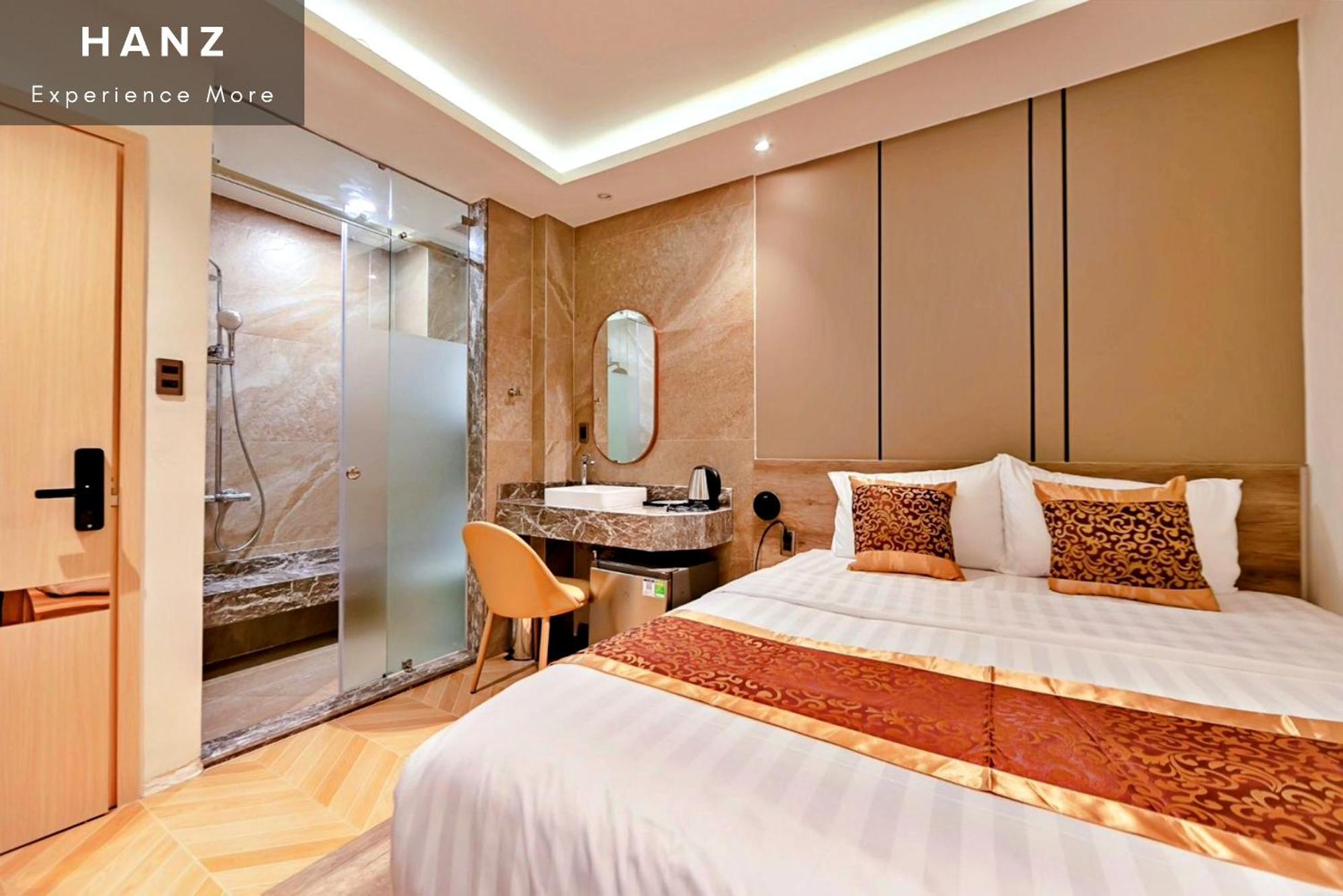 Aparthotel S79 Mymy2 4*
