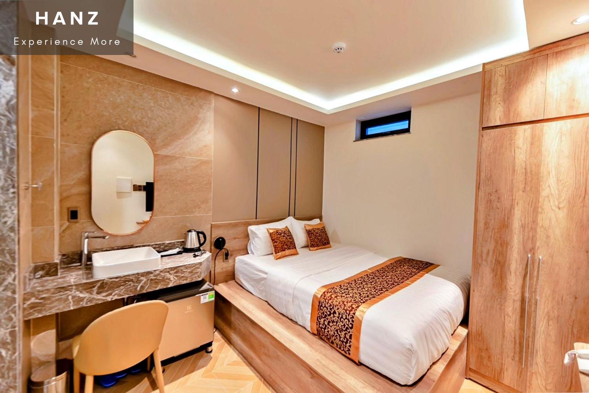 Aparthotel S79 Mymy2 Ho Chi Minh City