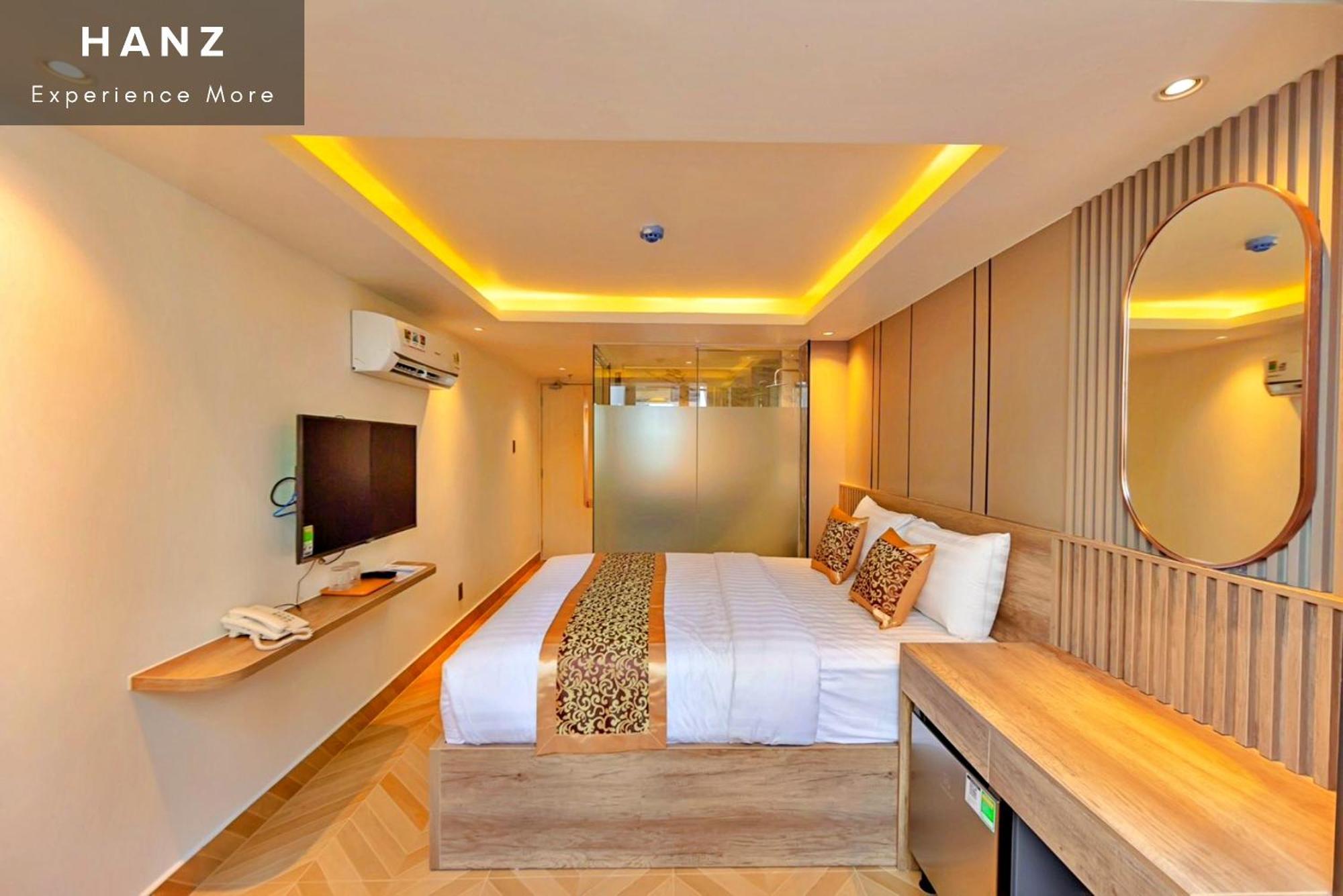 Aparthotel S79 Mymy2