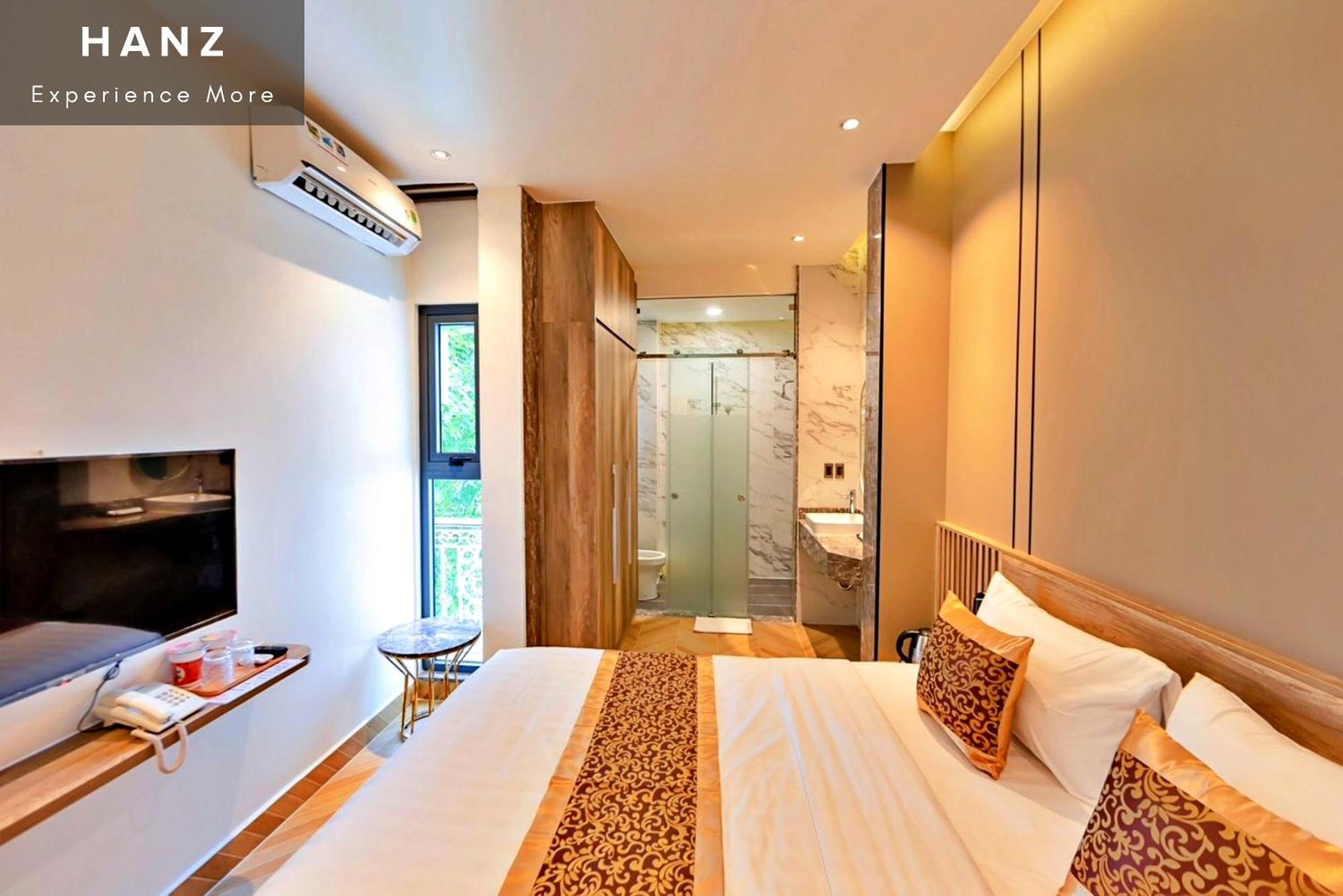 S79 Mymy2 Aparthotel 4*