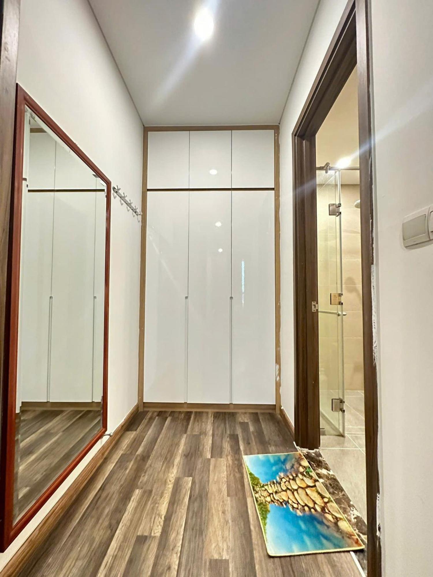 Qhome Apartment Ho Chi Minh City