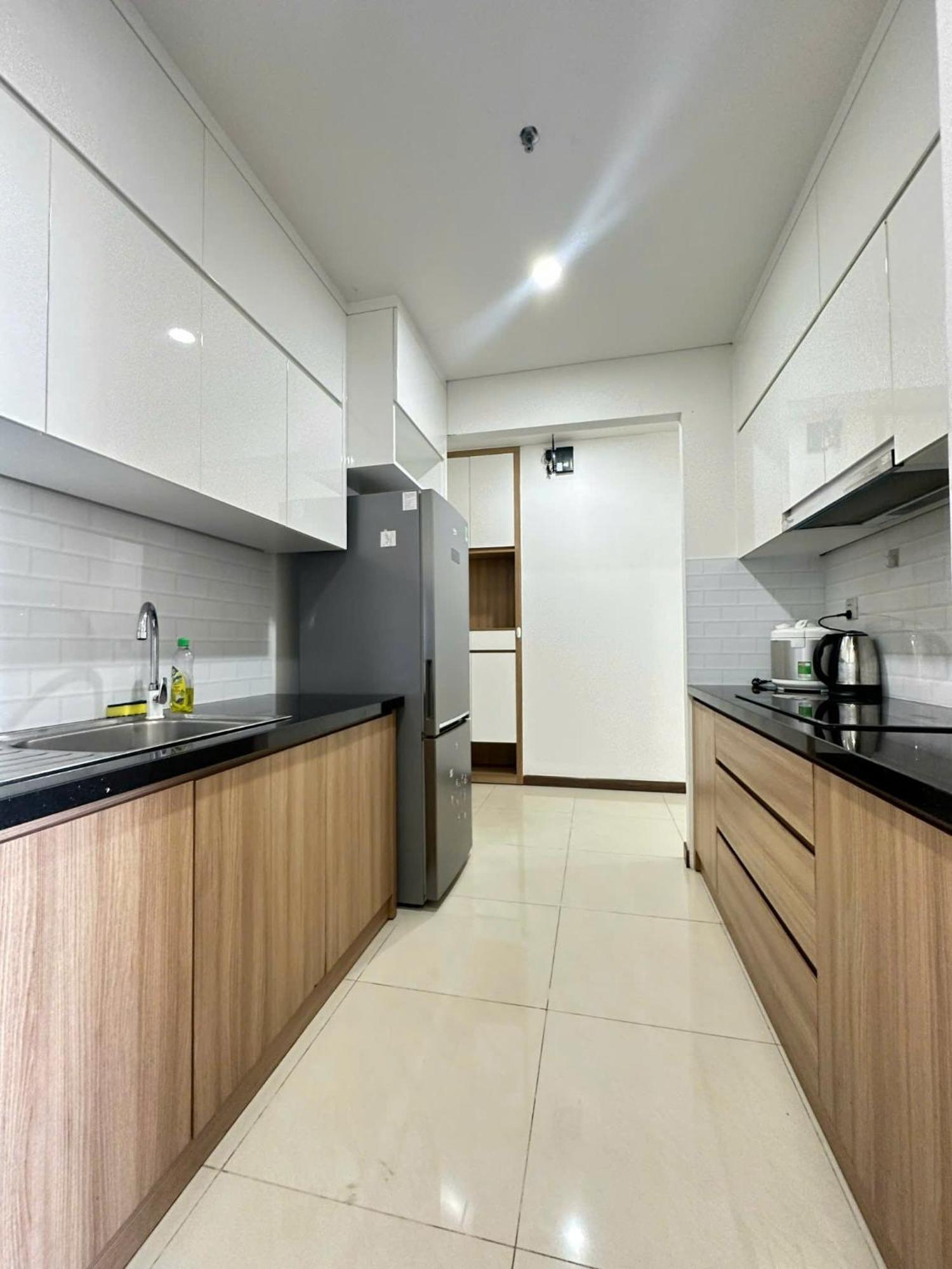 Qhome Ho Chi Minh City