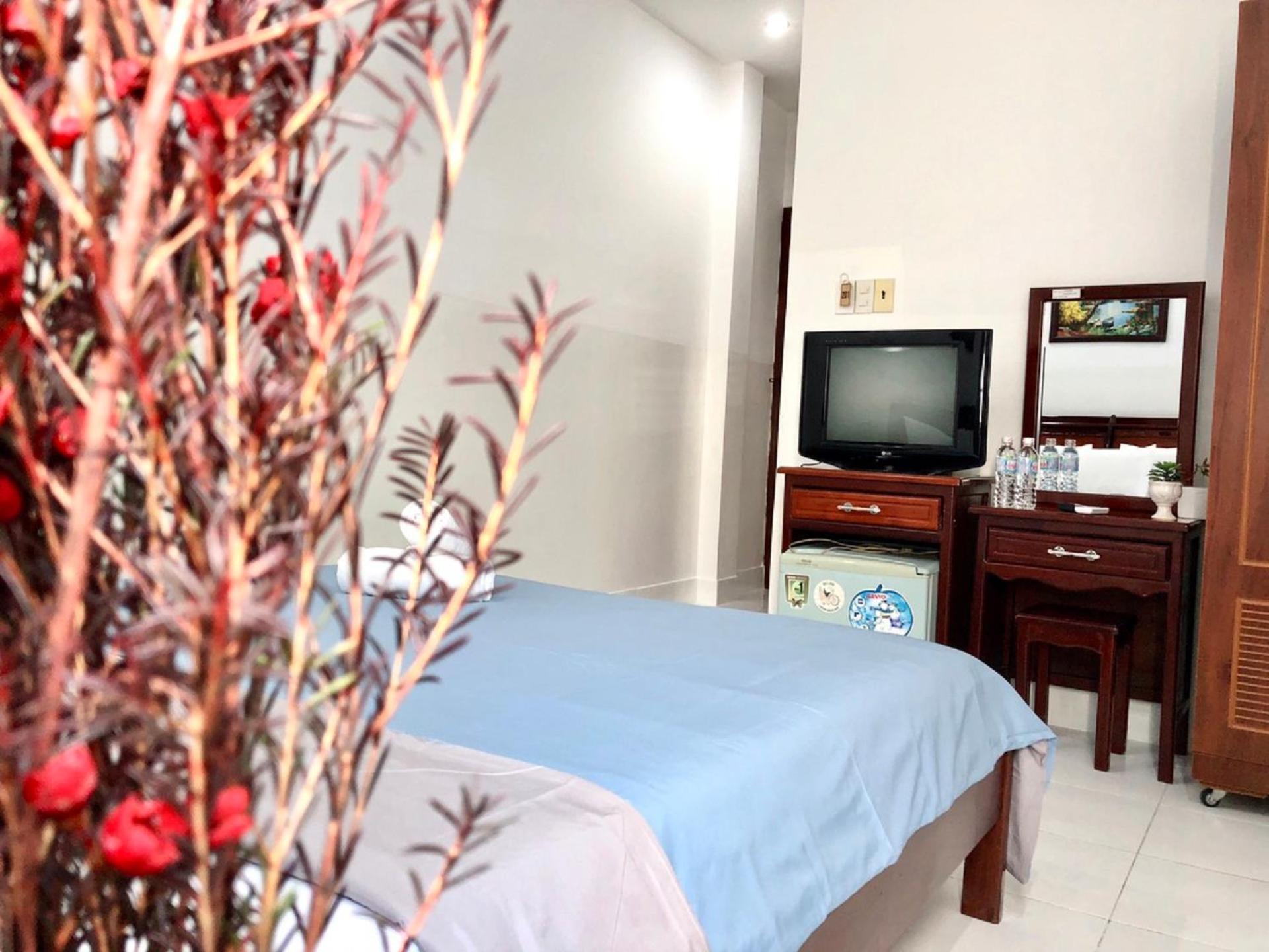 Hotel Saigon Cozy 