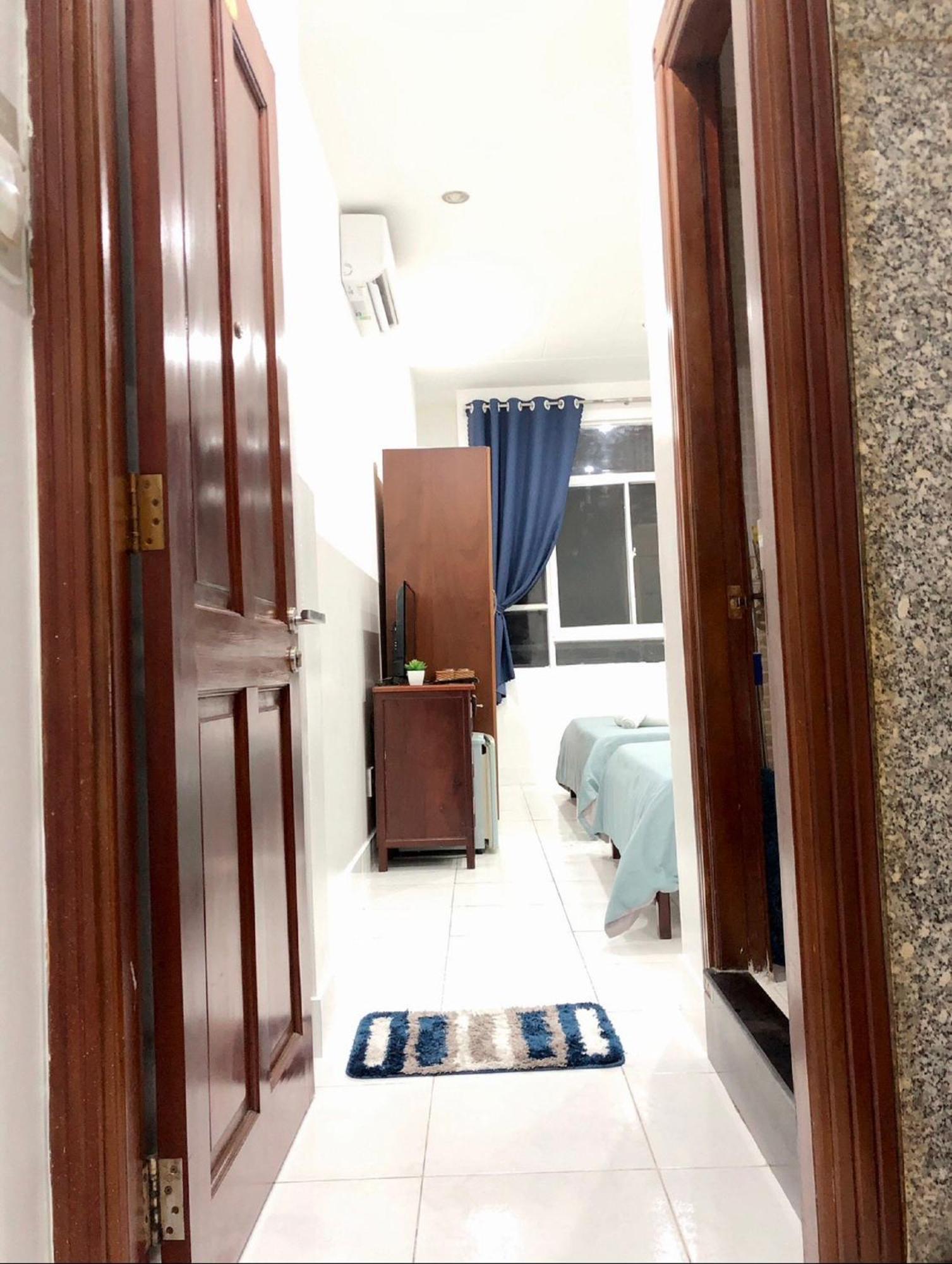 Hotel Saigon Cozy 
