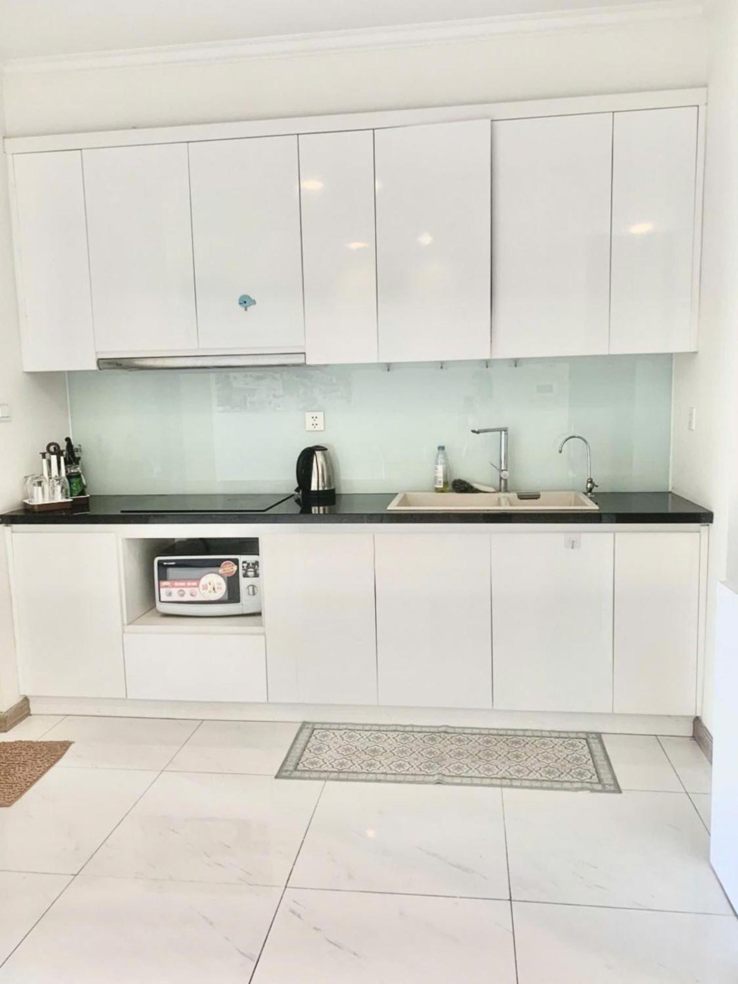 - Vinhomes Park, Landmark 81 Area & Ice Skating Rink Apartment *