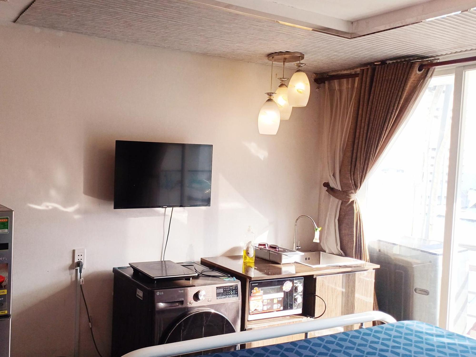 Homestay Minh Loc *