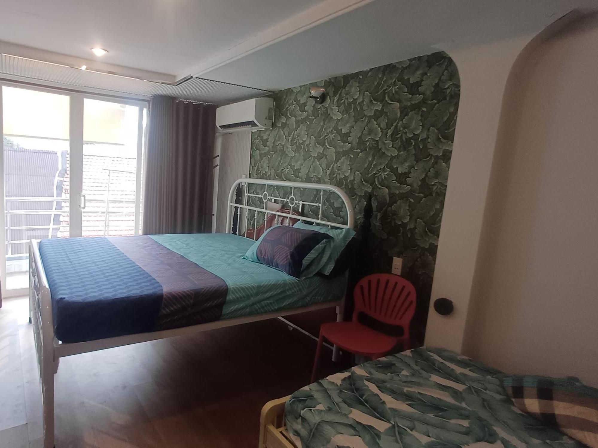 Homestay Minh Loc Ho Chi Minh City