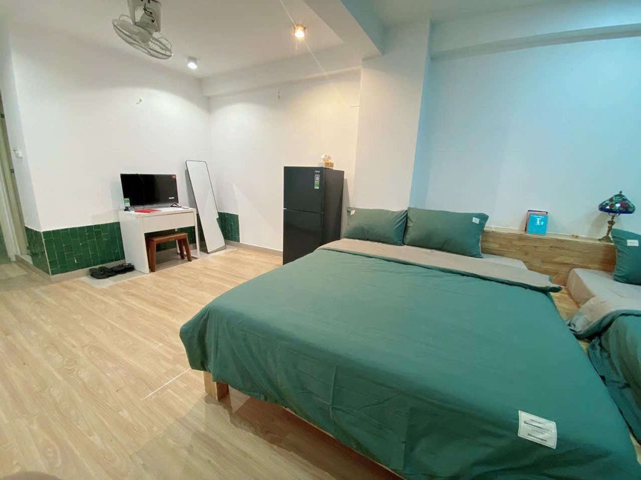 Hotel Meow & Cafe 2