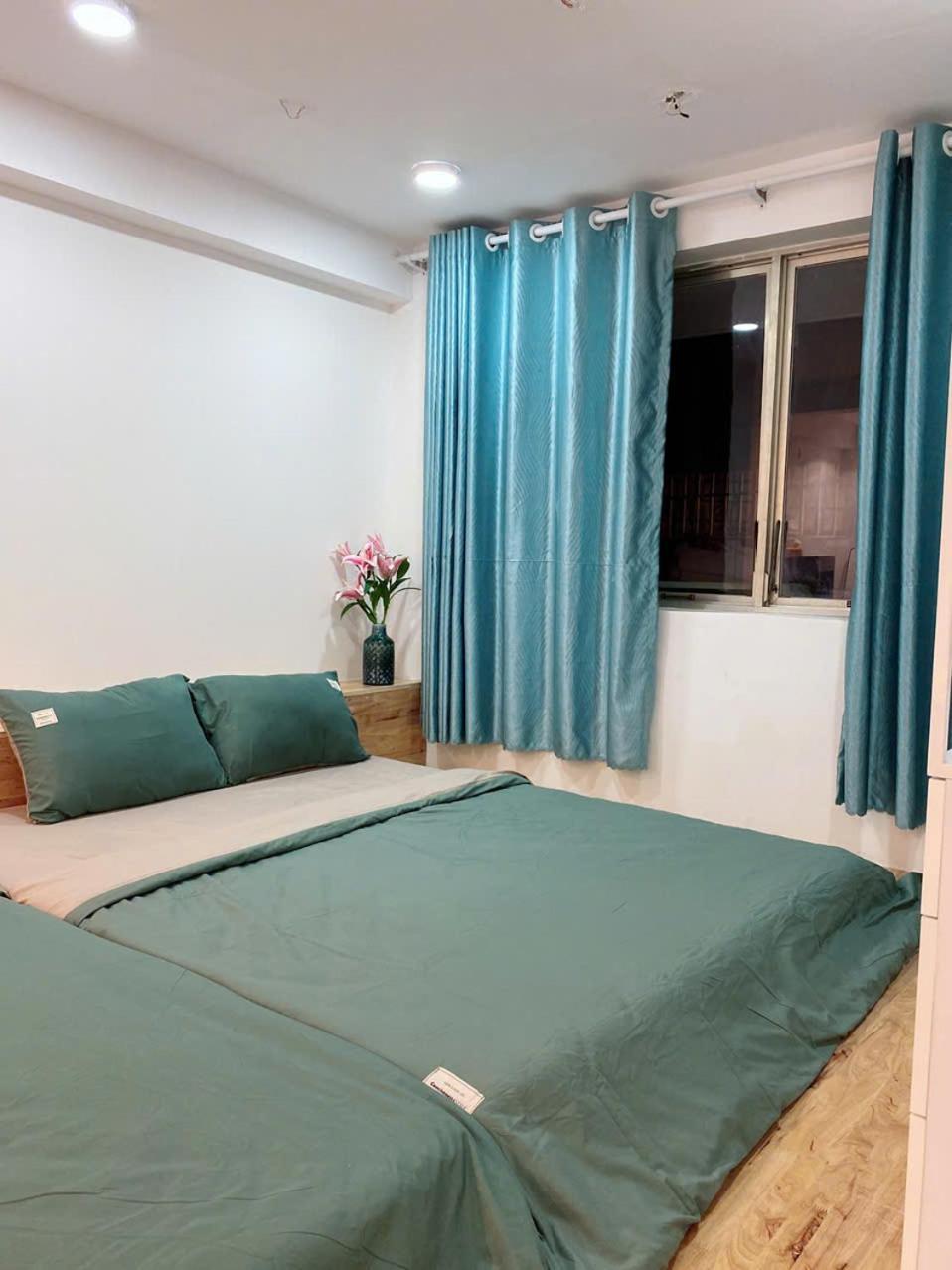 Meow & Cafe 2 Hotel Ho Chi Minh City