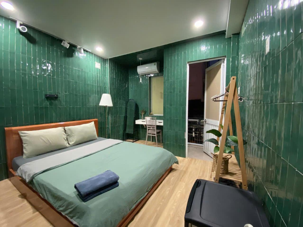Meow & Cafe 2 Hotel
