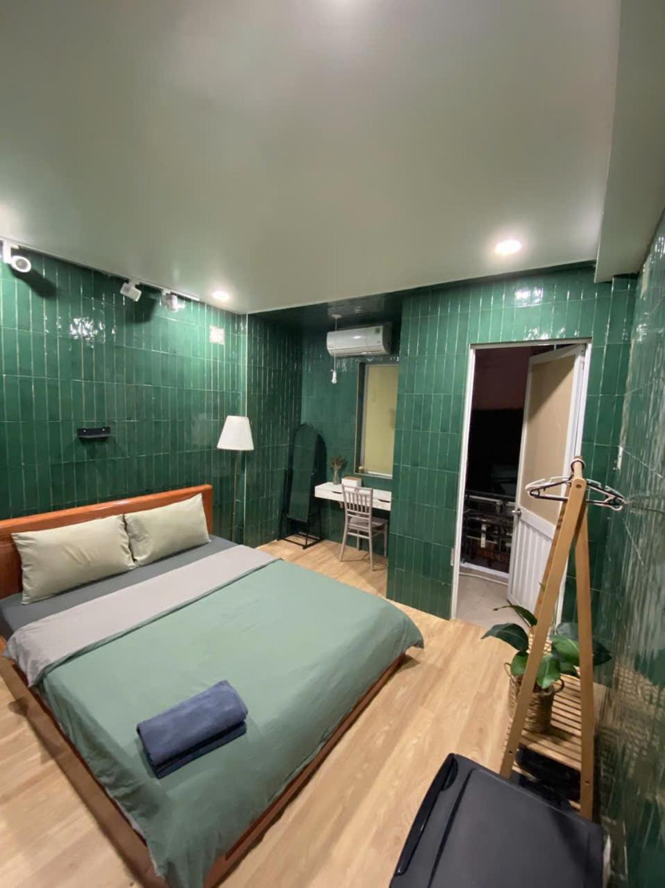 Meow & Cafe 2 * Ho Chi Minh City