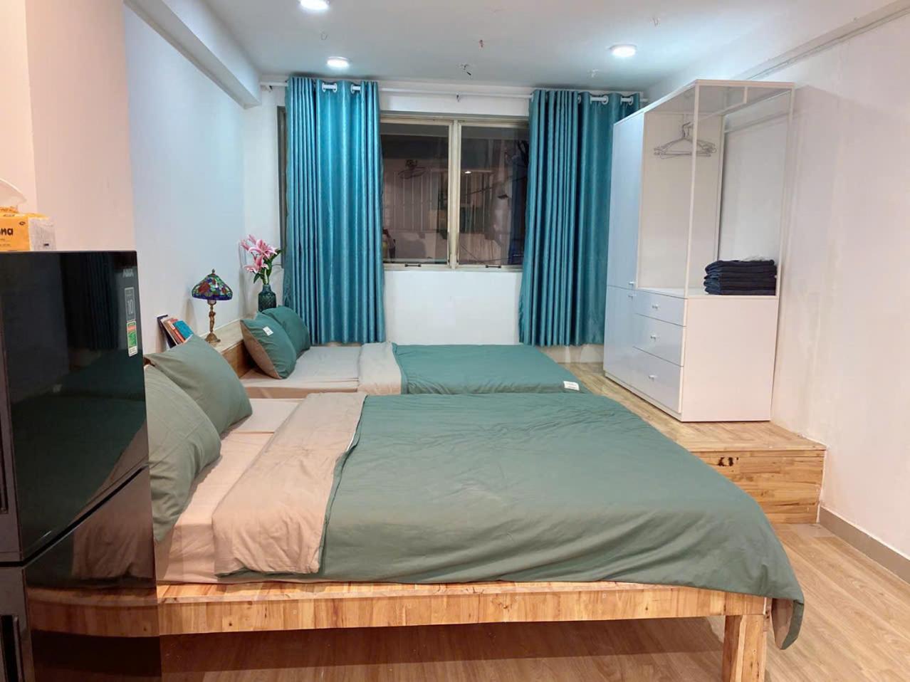 Meow & Cafe 2 Hotel