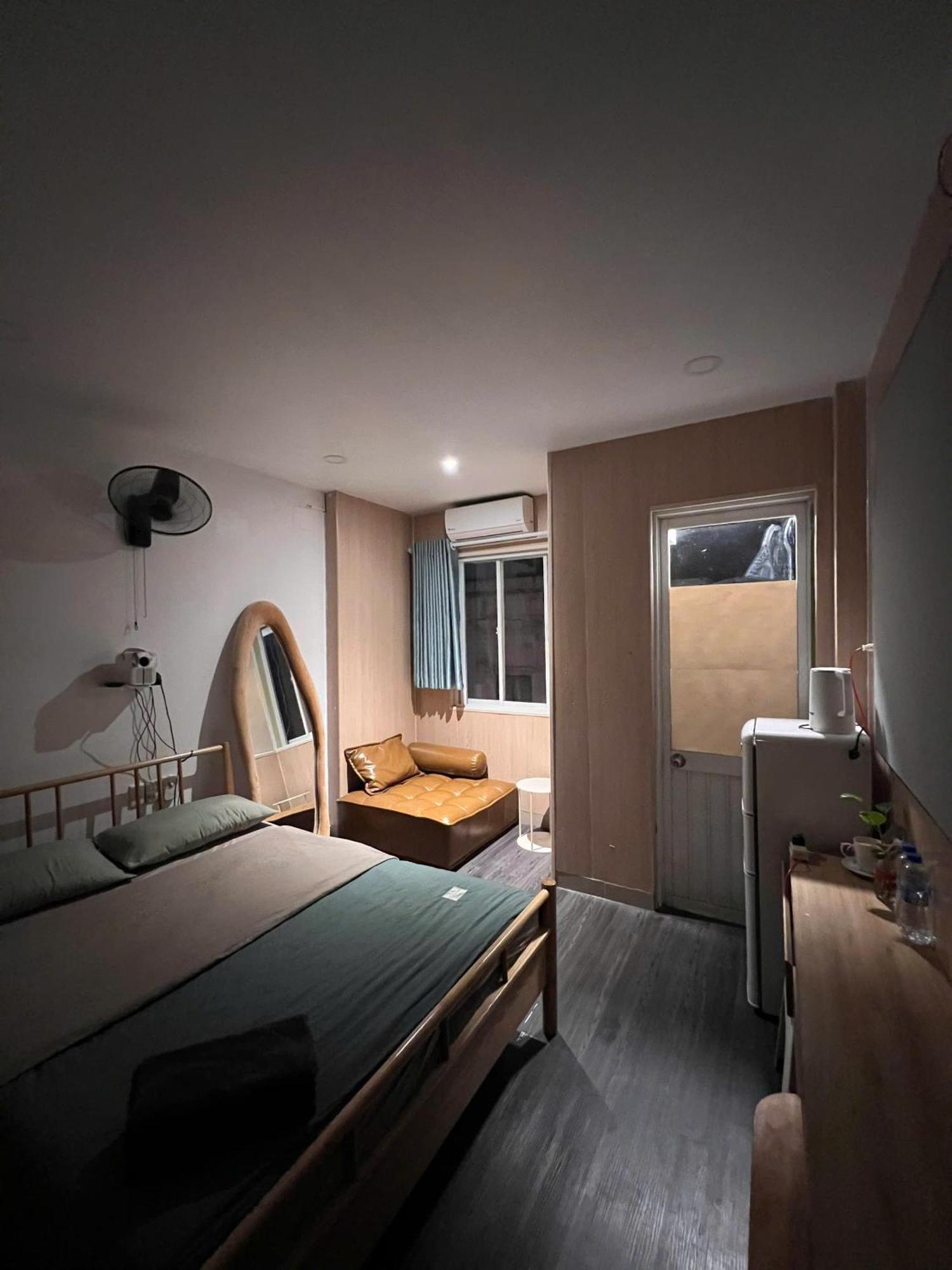 Meow & Cafe 2 Hotel