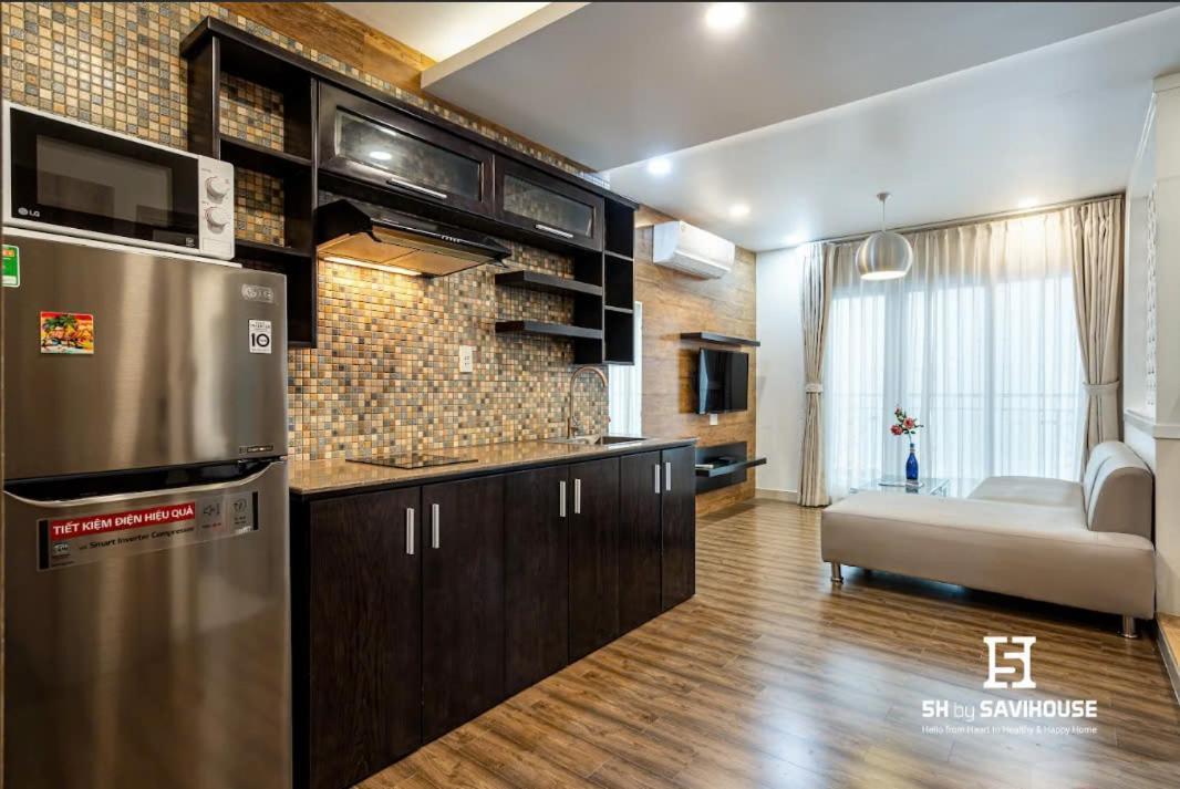 Apartment Saigon Huch Ho Chi Minh City