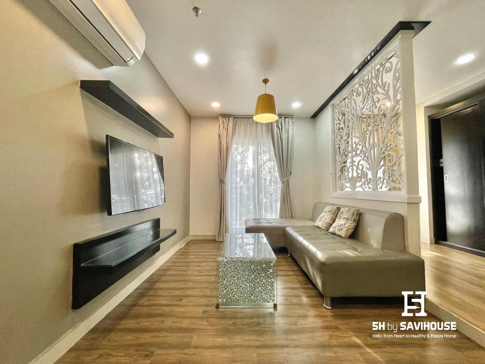 Saigon Huch Apartment