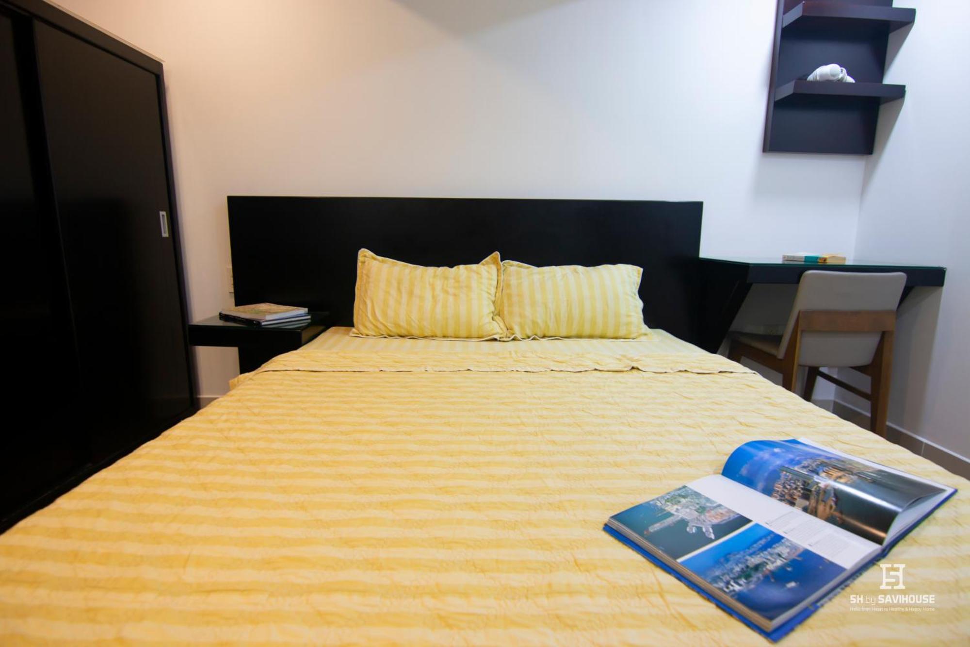 Apartment Saigon Huch Ho Chi Minh City