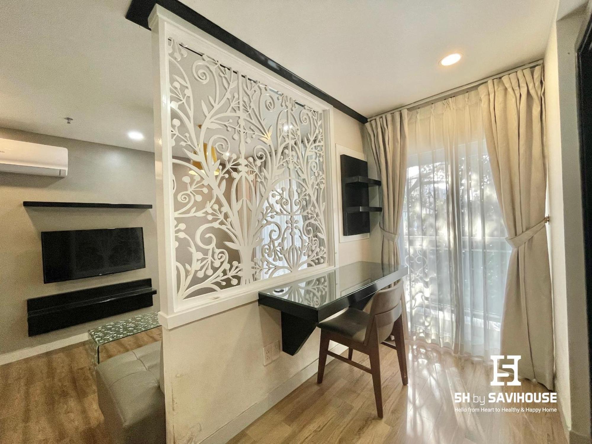 Saigon Huch Apartment Ho Chi Minh City