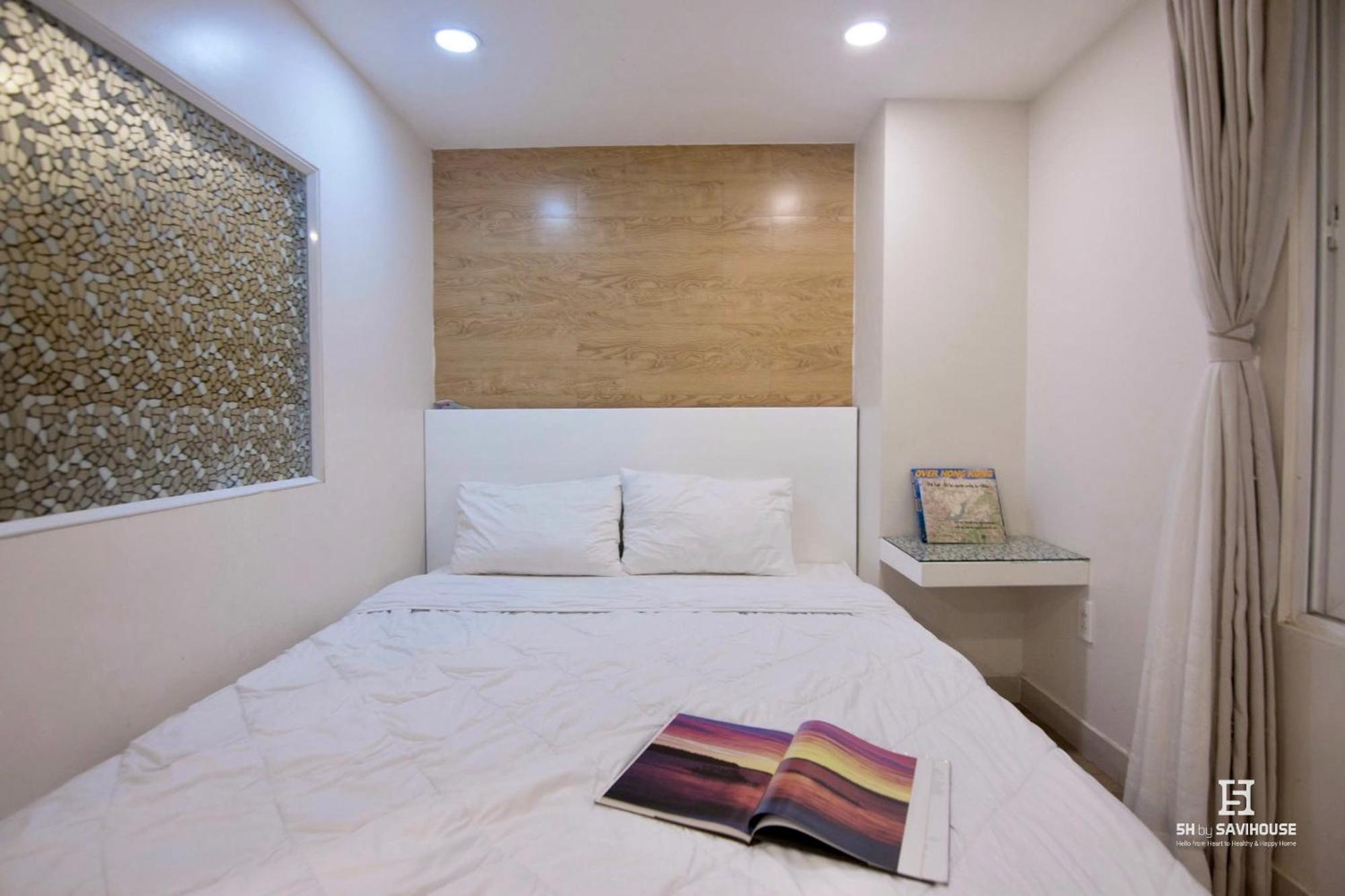 Saigon Huch Apartment