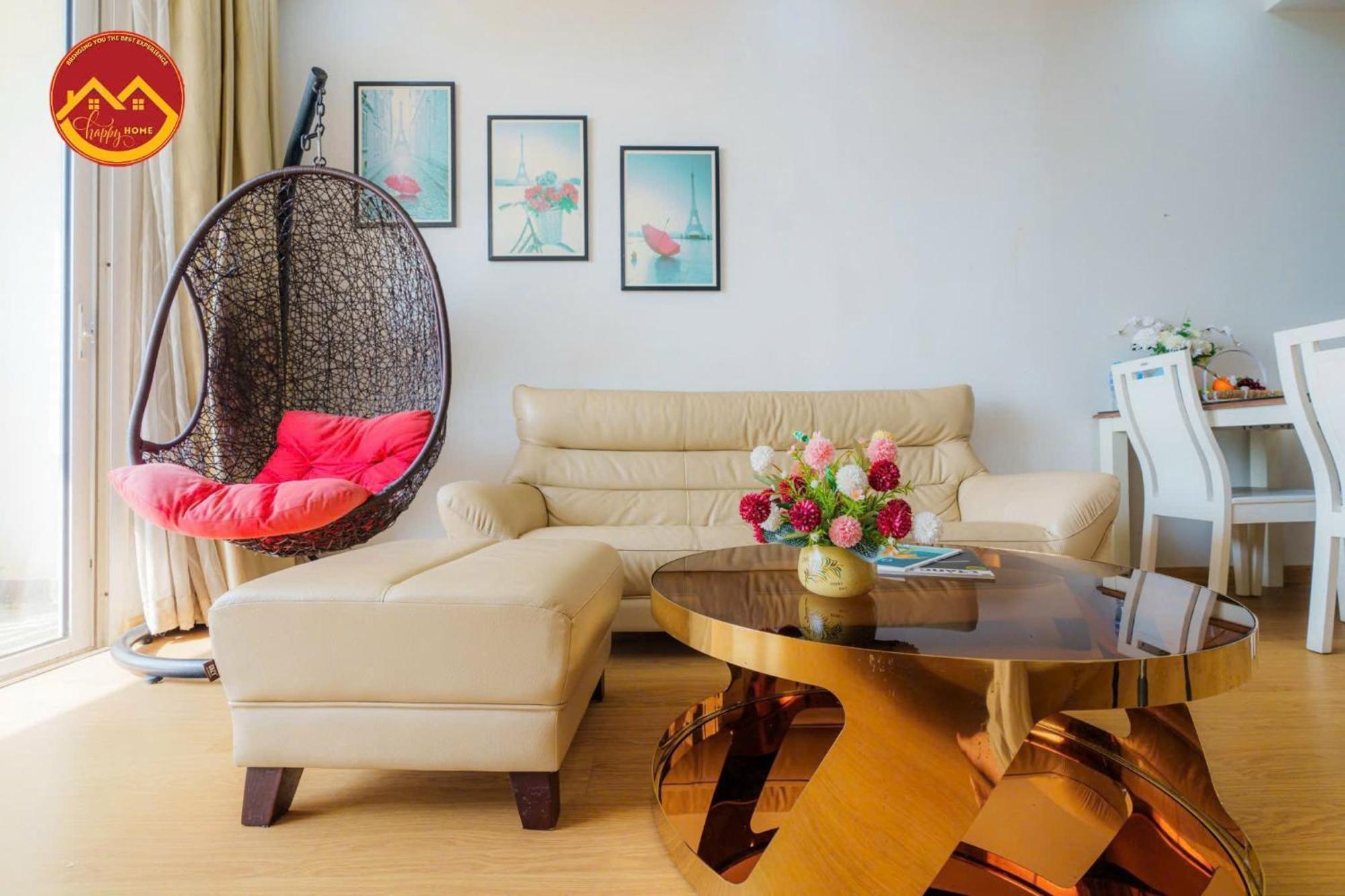 Botanica - Near Tsn Airport - 2br 1wc - Luxury Apartment *