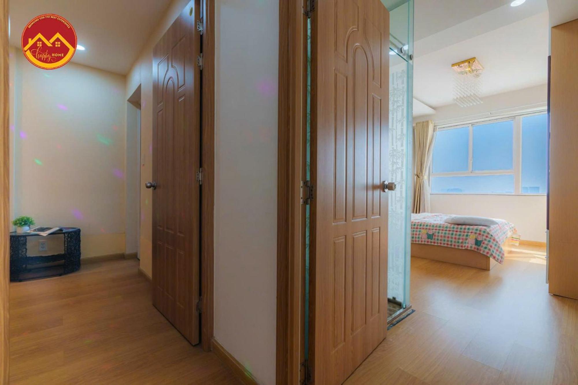 Apartment Botanica - Near Tsn Airport - 2br 1wc - Luxury *