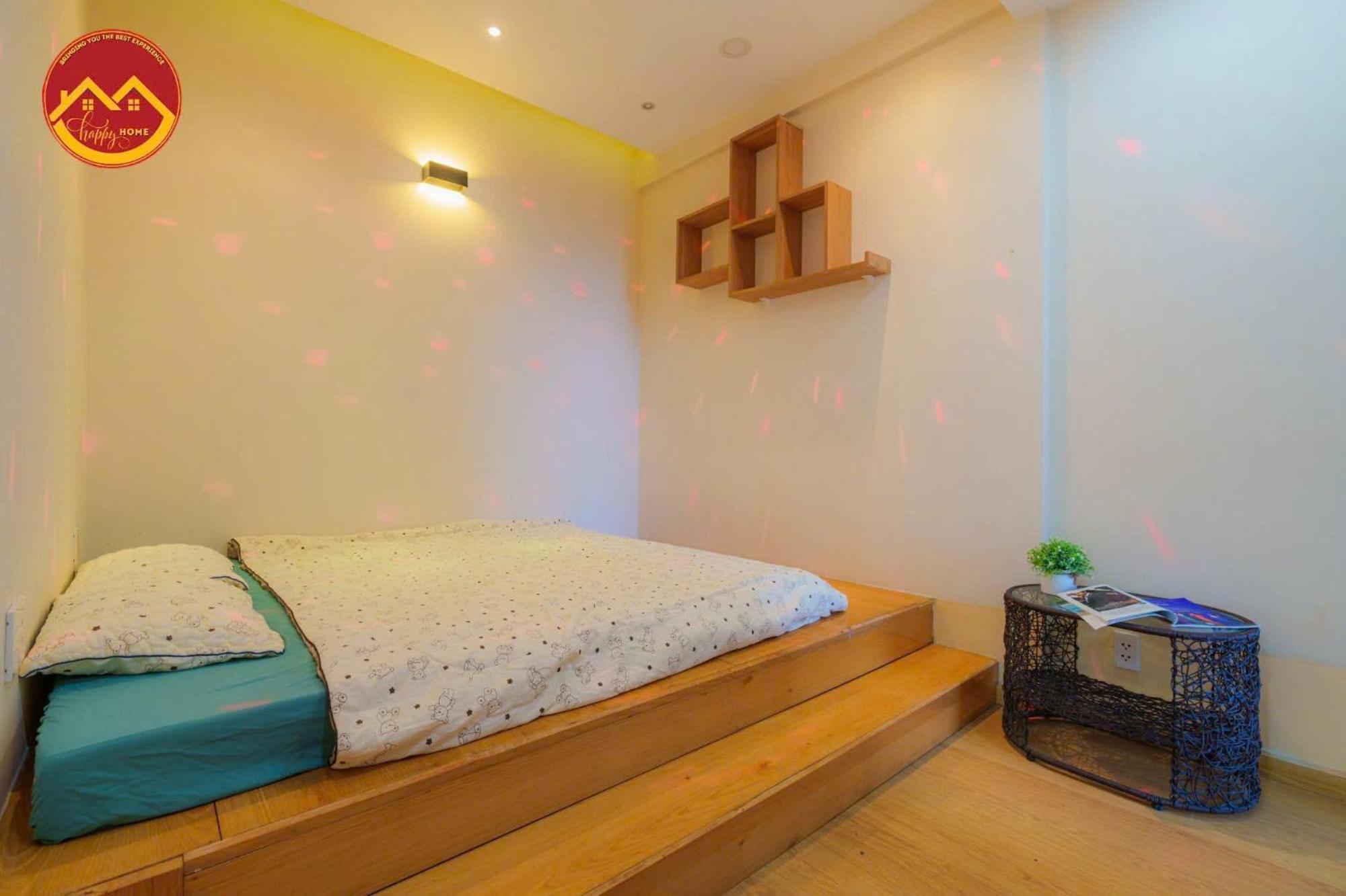 Botanica - Near Tsn Airport - 2br 1wc - Luxury Apartment Ho Chi Minh City