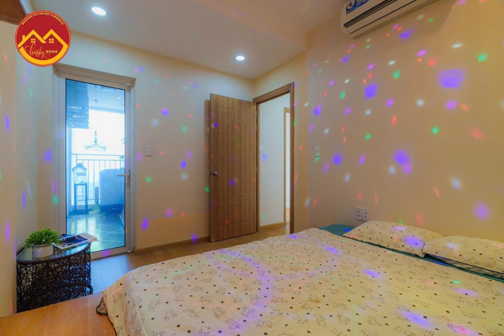 Botanica - Near Tsn Airport - 2br 1wc - Luxury Ho Chi Minh City