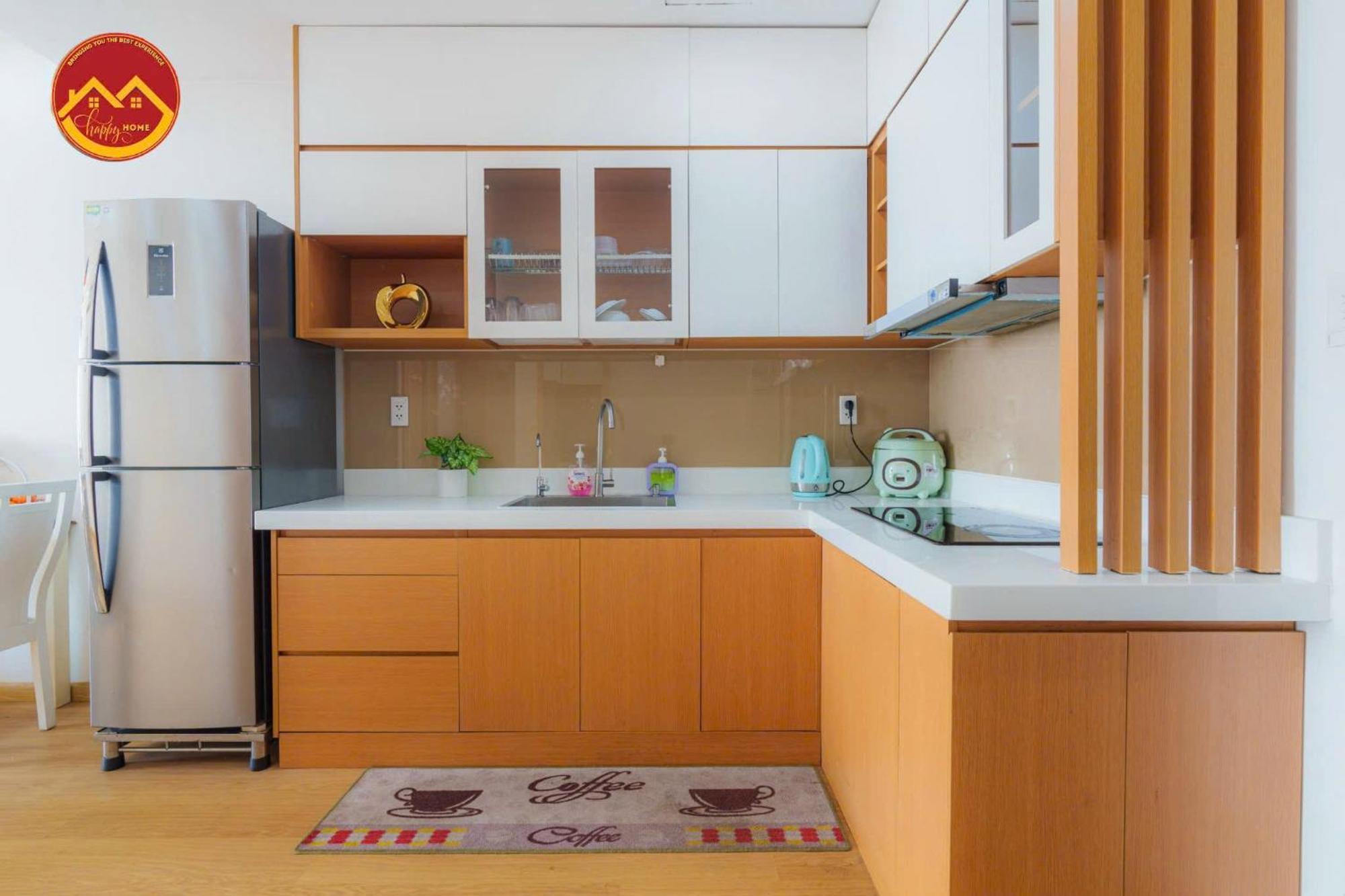 Botanica - Near Tsn Airport - 2br 1wc - Luxury * Ho Chi Minh City