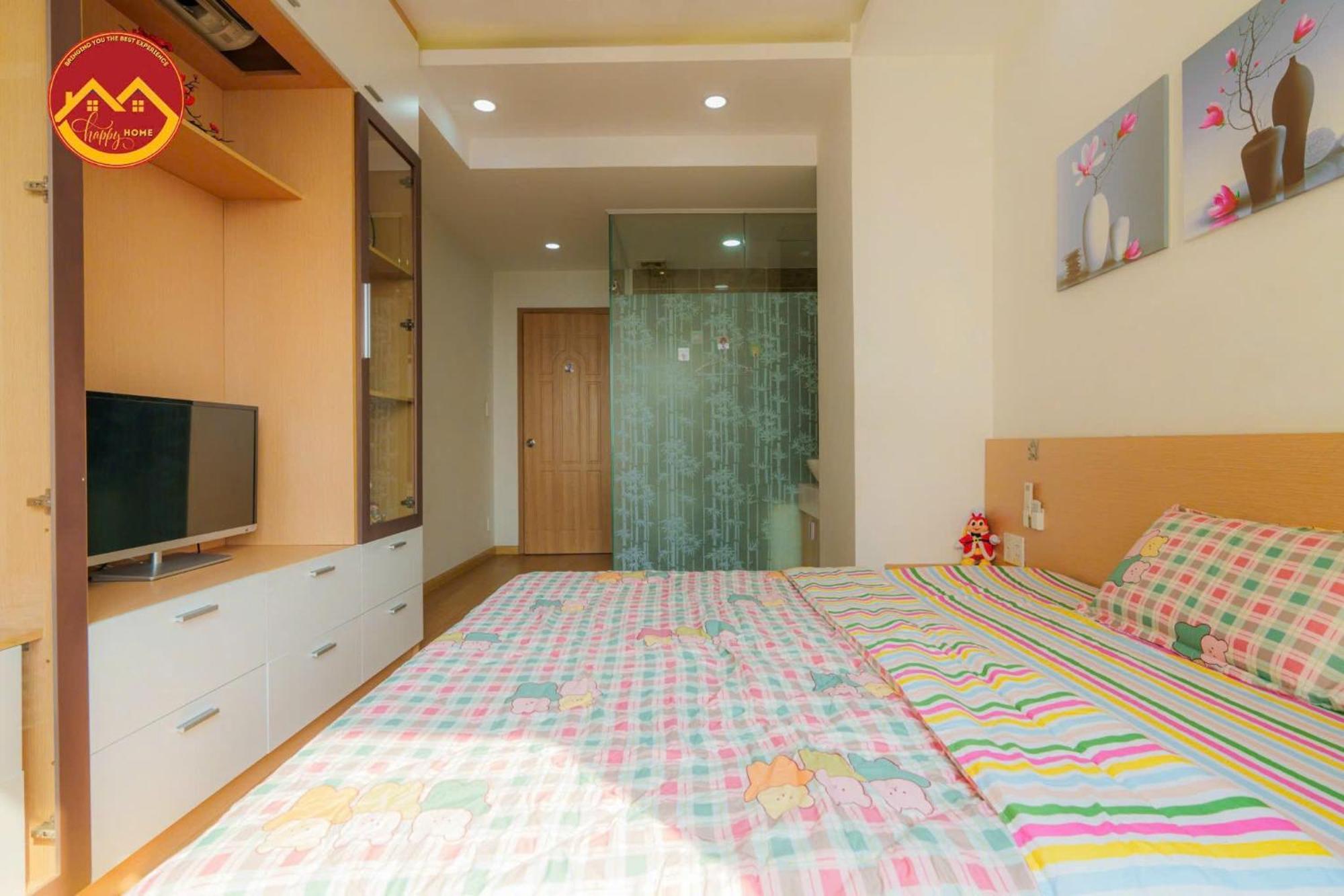 Botanica - Near Tsn Airport - 2br 1wc - Luxury