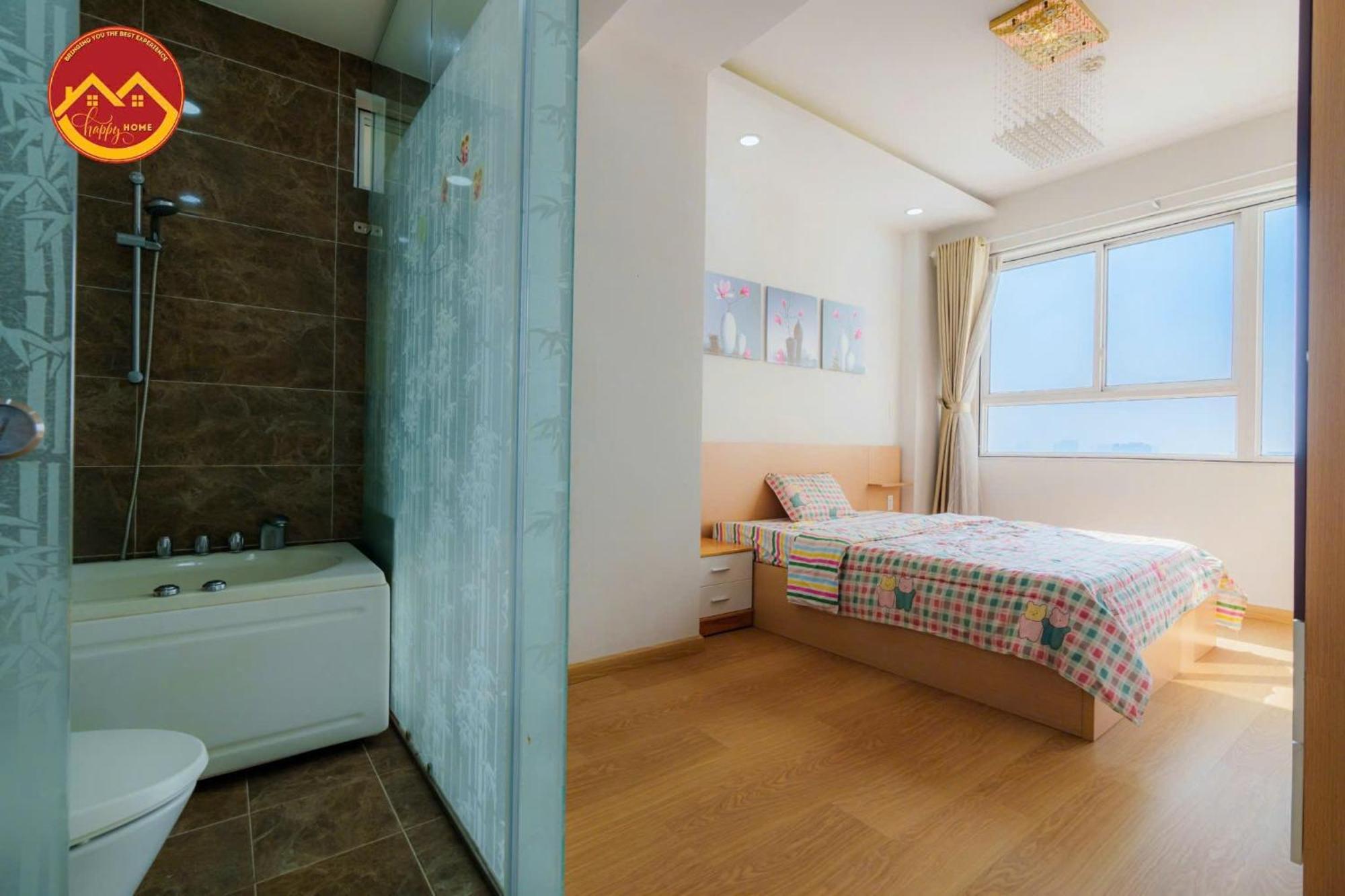 Botanica - Near Tsn Airport - 2br 1wc - Luxury Apartment