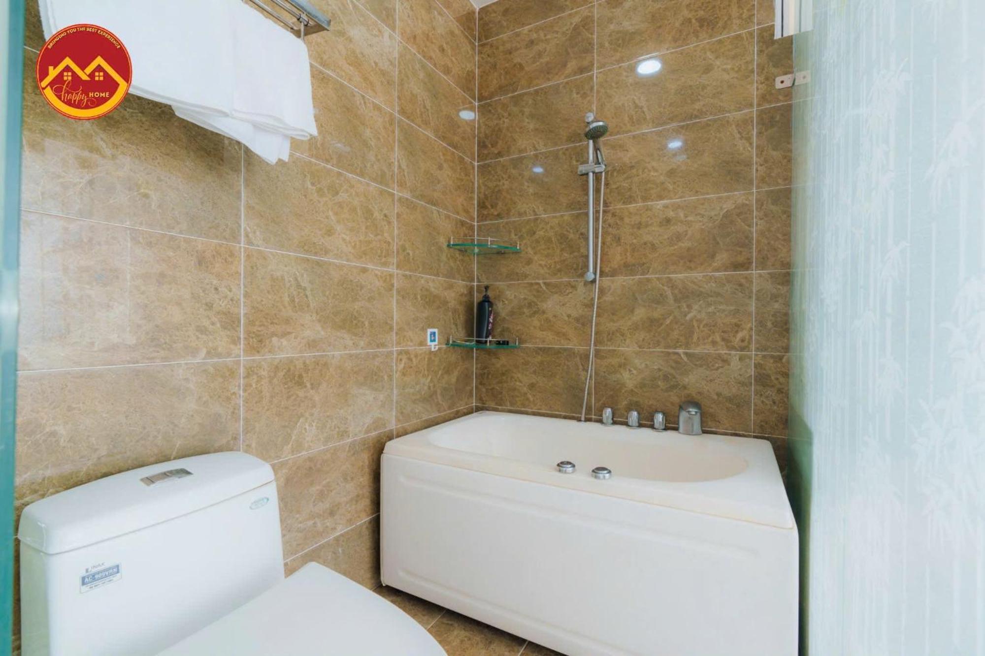 Apartment Botanica - Near Tsn Airport - 2br 1wc - Luxury