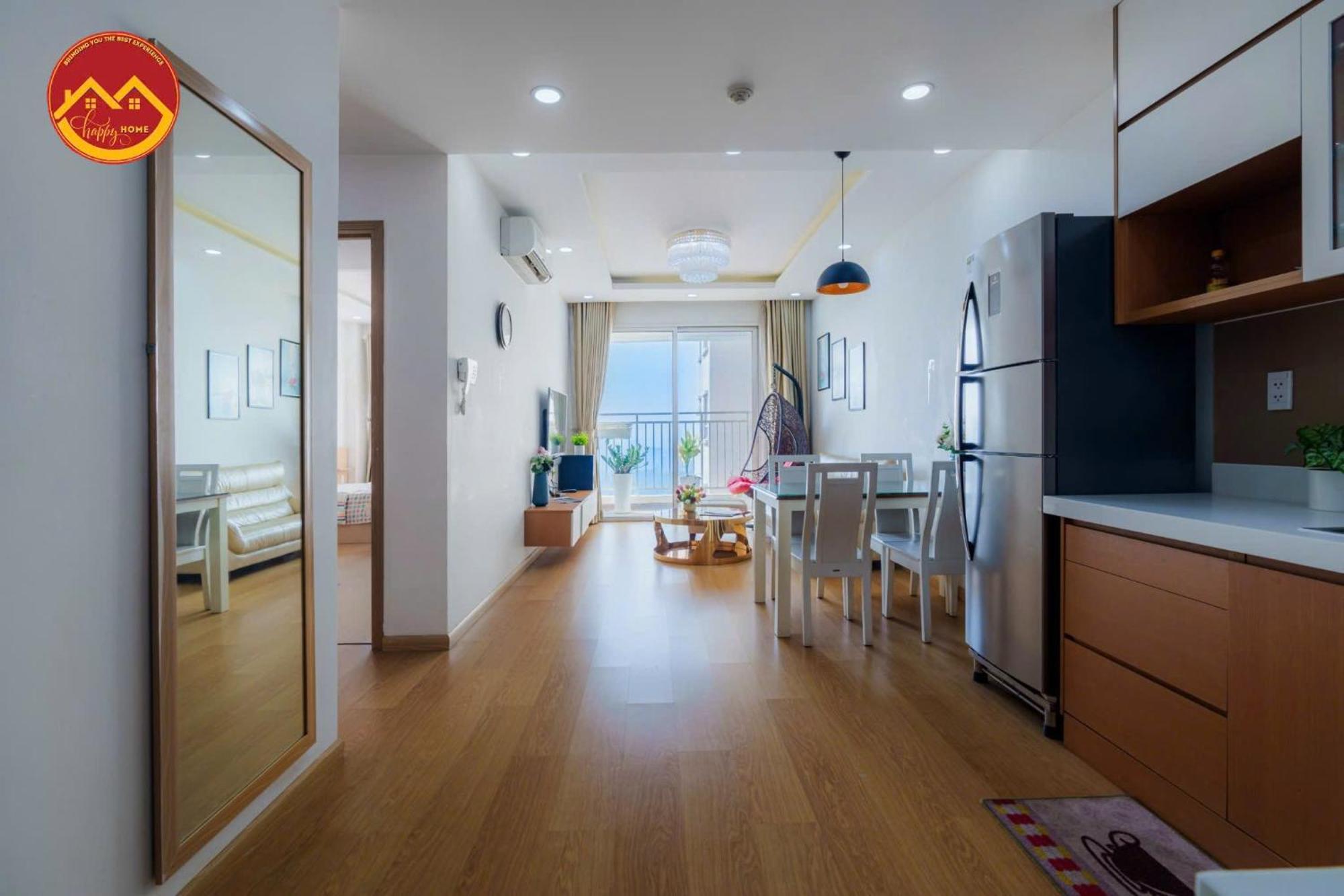Botanica - Near Tsn Airport - 2br 1wc - Luxury * Ho Chi Minh City