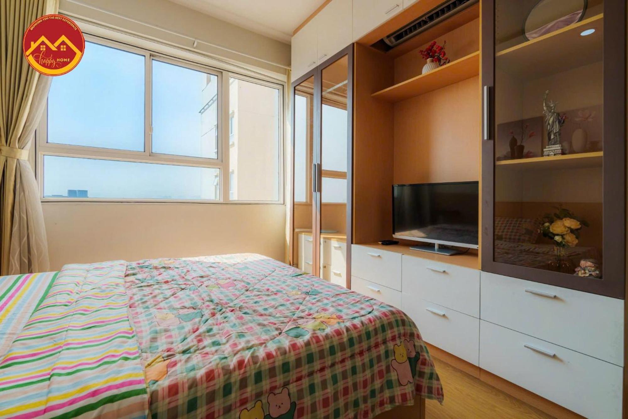 Botanica - Near Tsn Airport - 2br 1wc - Luxury