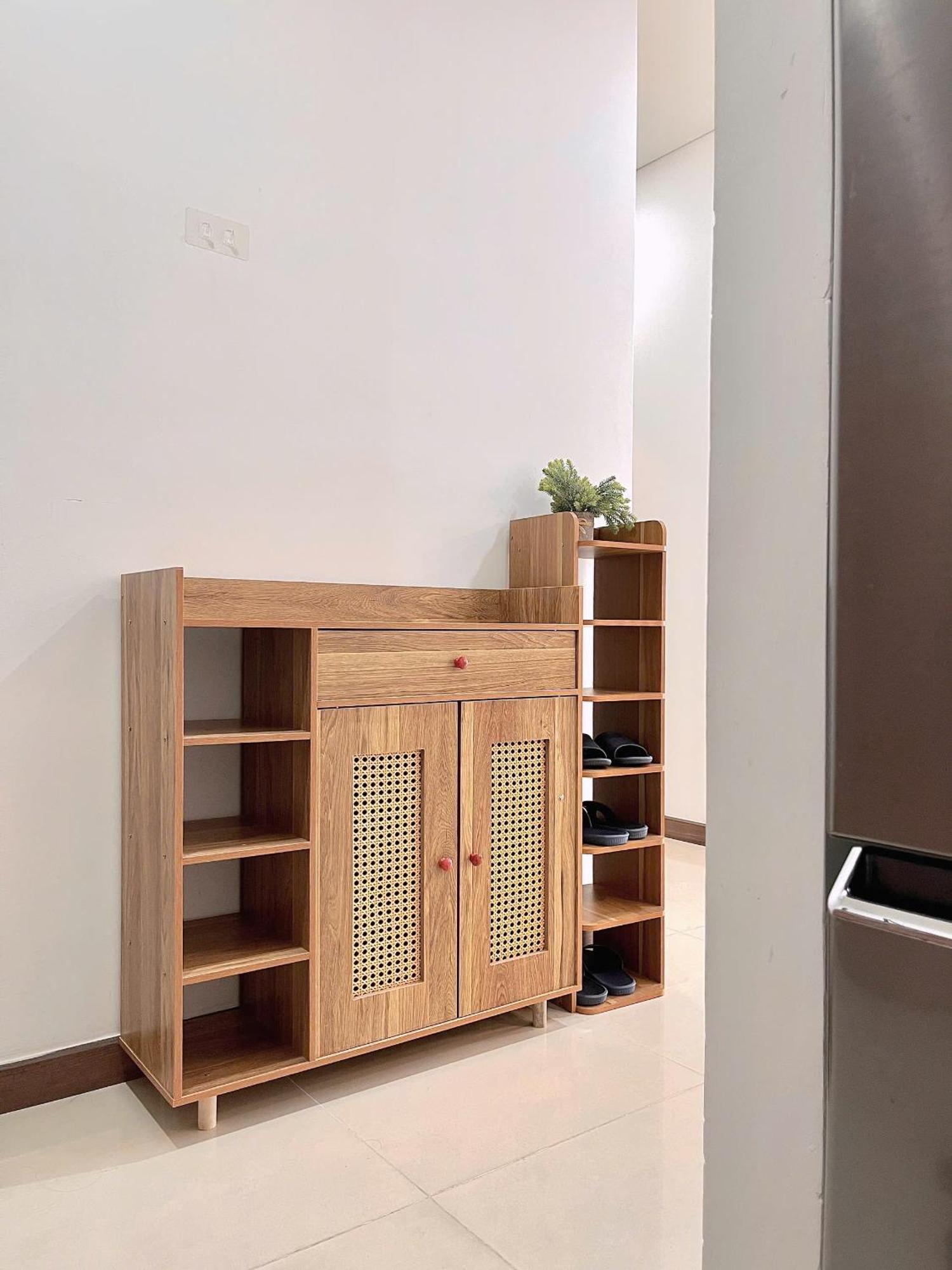 Apartment Ha Do Centrosa Building , Ba Thang Street, Distrist 10 Ho Chi Minh City