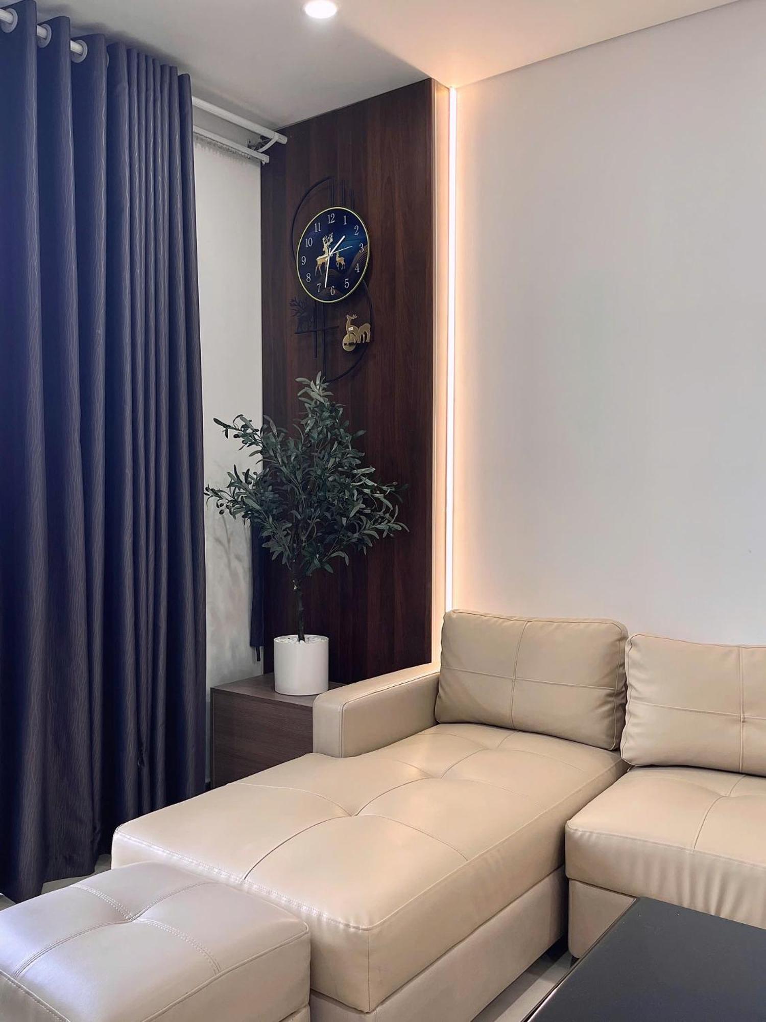 Apartment Ha Do Centrosa Building , Ba Thang Street, Distrist 10