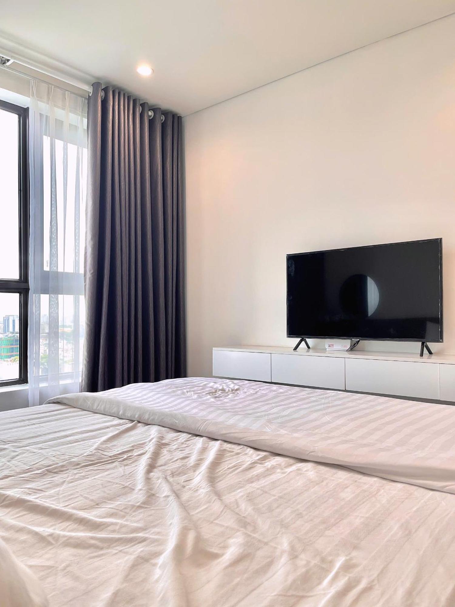 Ha Do Centrosa Building , Ba Thang Street, Distrist 10 Apartment Ho Chi Minh City