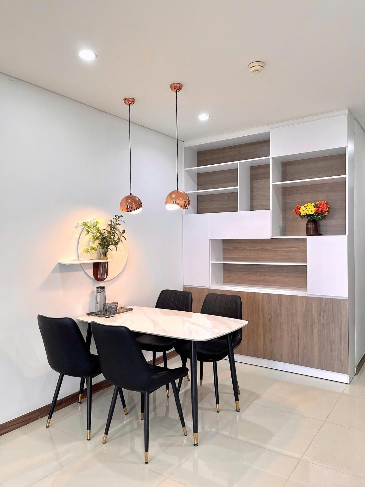 Ha Do Centrosa Building , Ba Thang Street, Distrist 10 Ho Chi Minh City