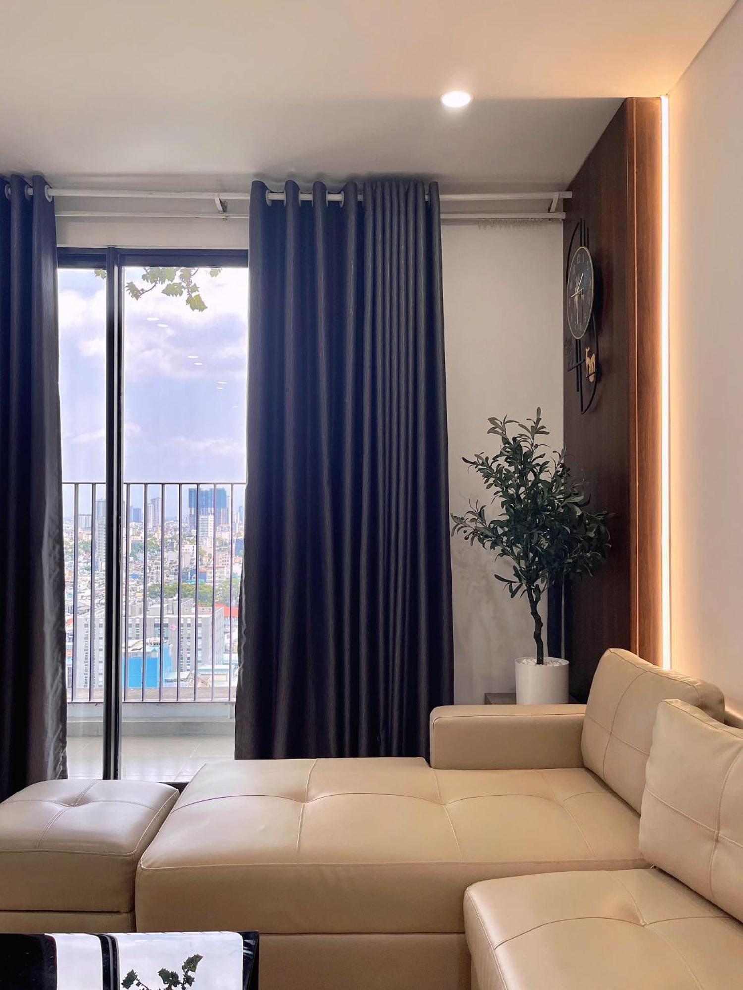 Ha Do Centrosa Building , Ba Thang Street, Distrist 10 Apartment