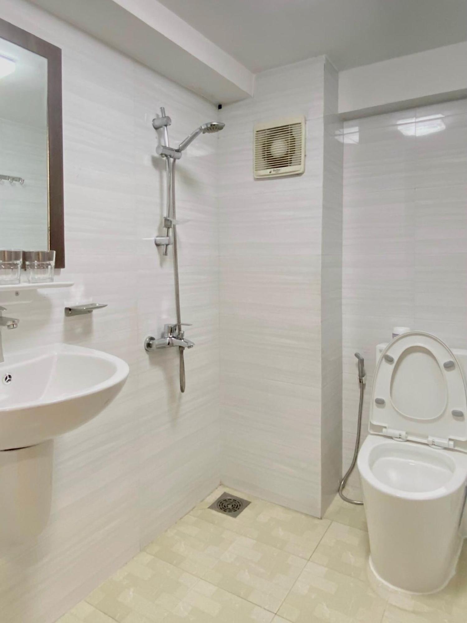 Guest house Near Ben Thanh Market *