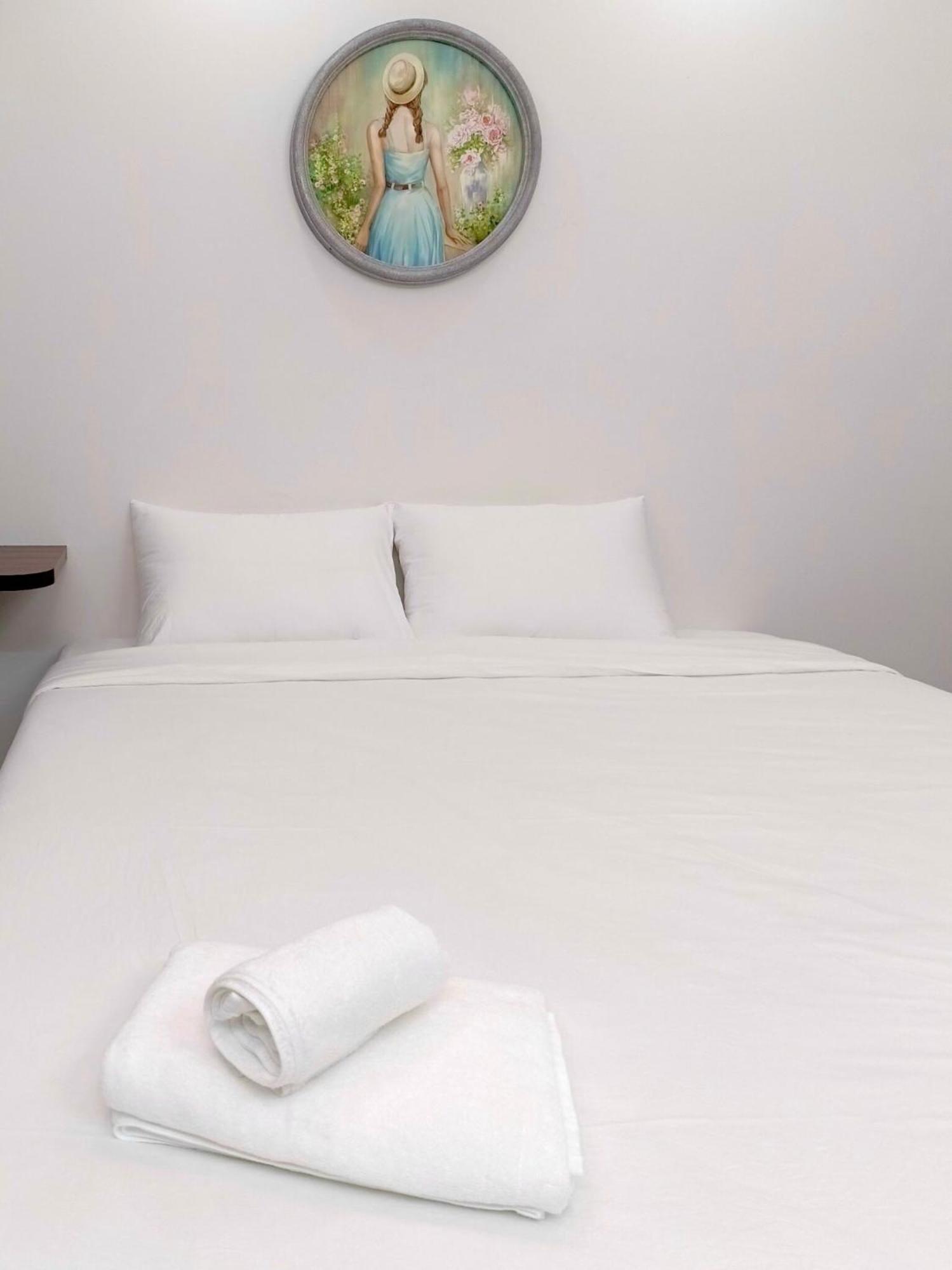 Guest house Near Ben Thanh Market *