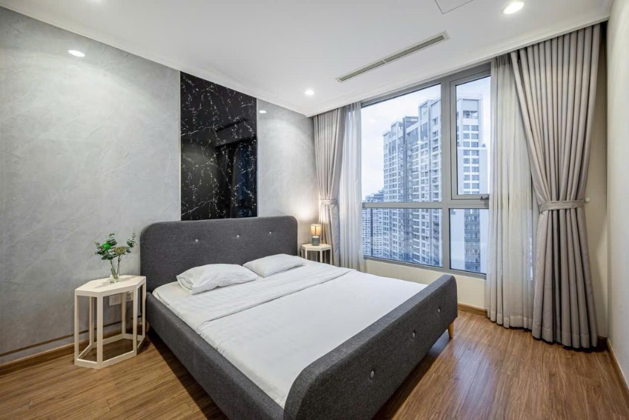1pn Vinhome Park * Ho Chi Minh City