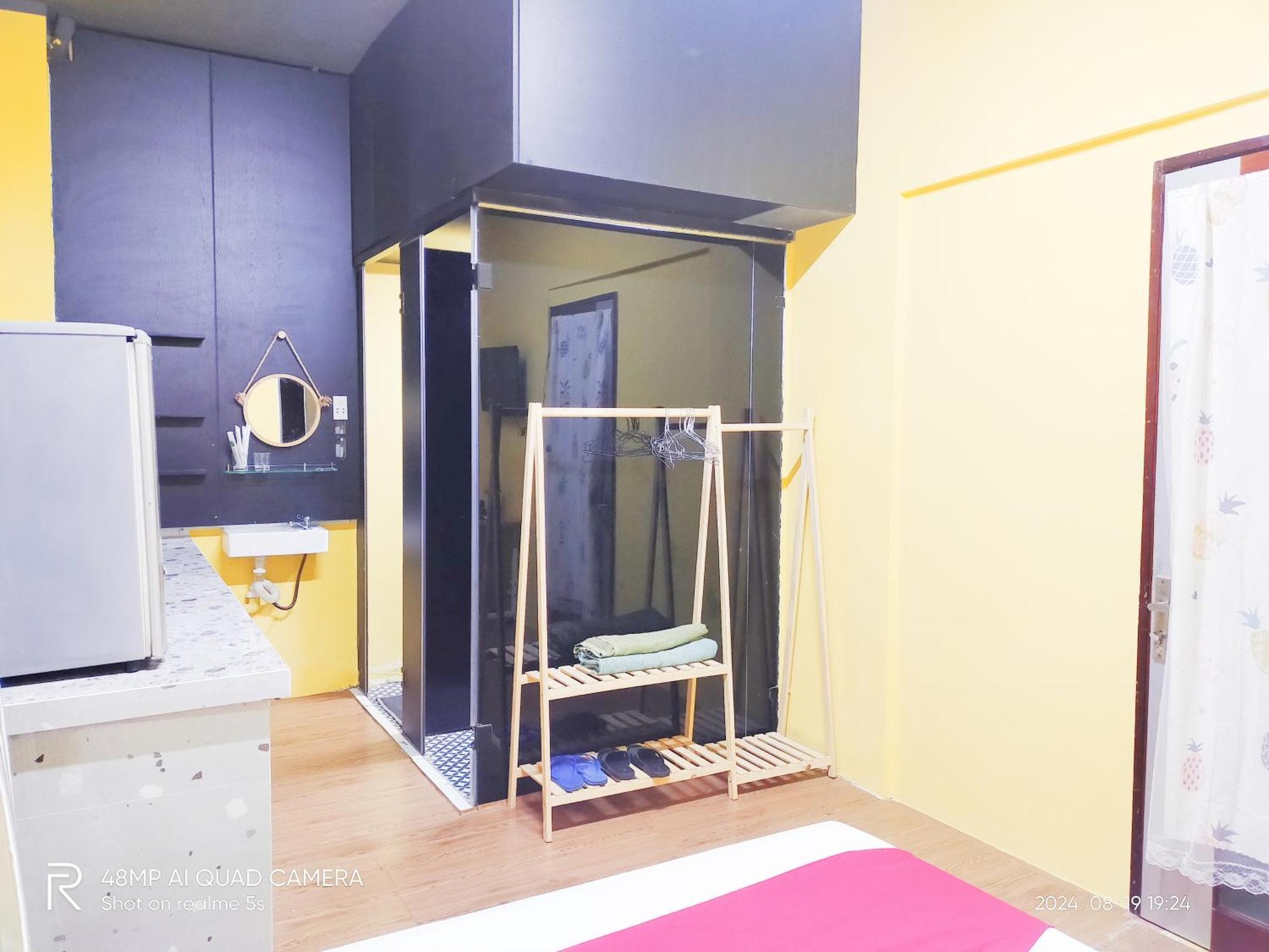 Shusimi House & Boutique Near Tan Son Nhat Airport Aparthotel *