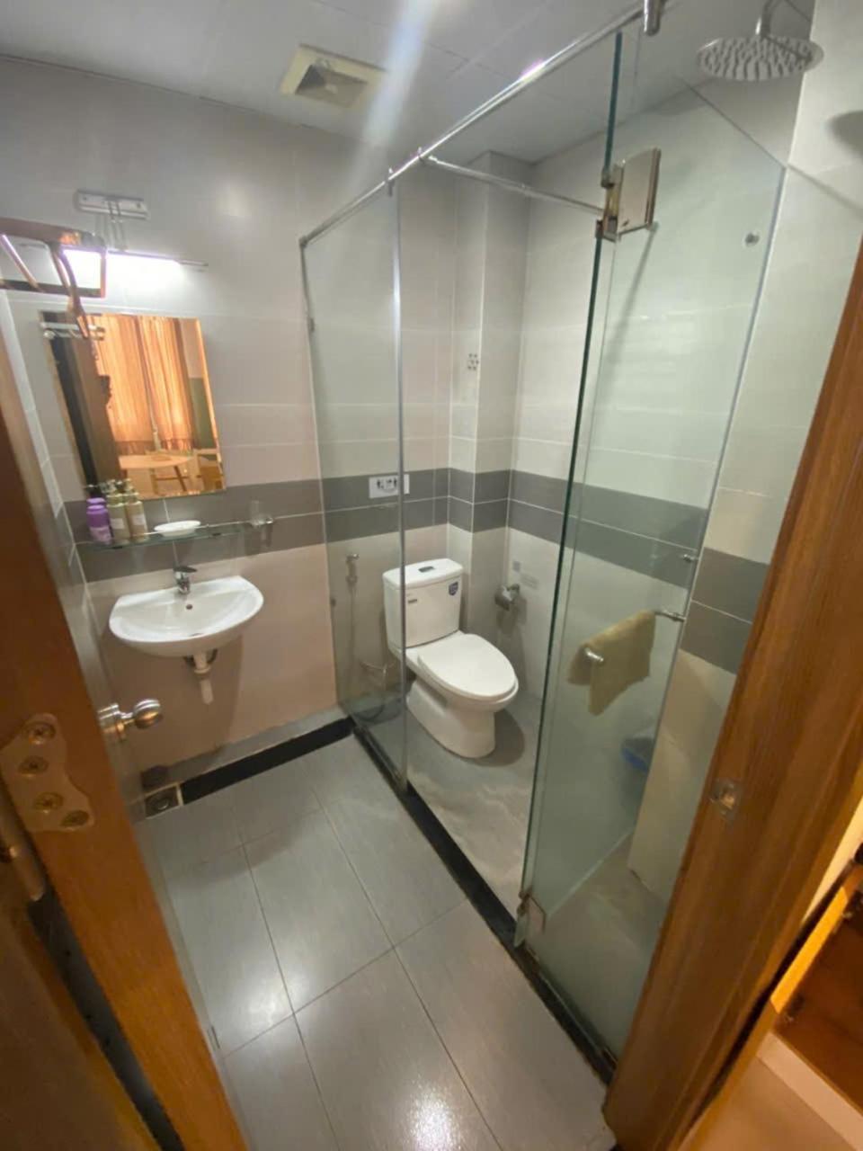 Ff Evy House * Ho Chi Minh City