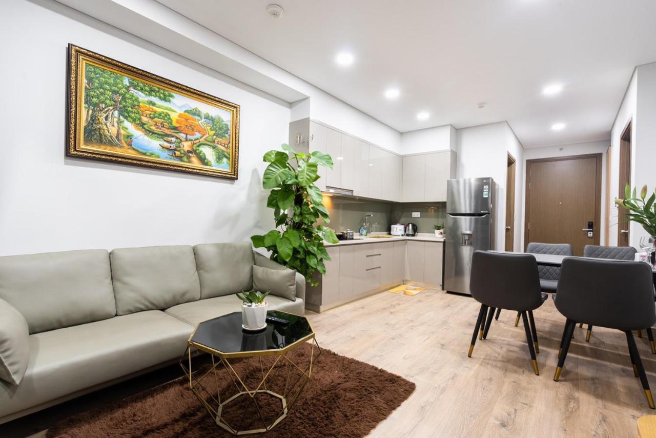 River Panorama Infinity Heights, Netflix Căn hộ