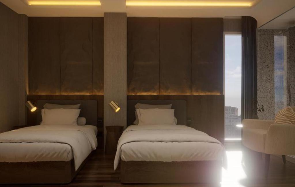 Sophia 3* Ho Chi Minh City