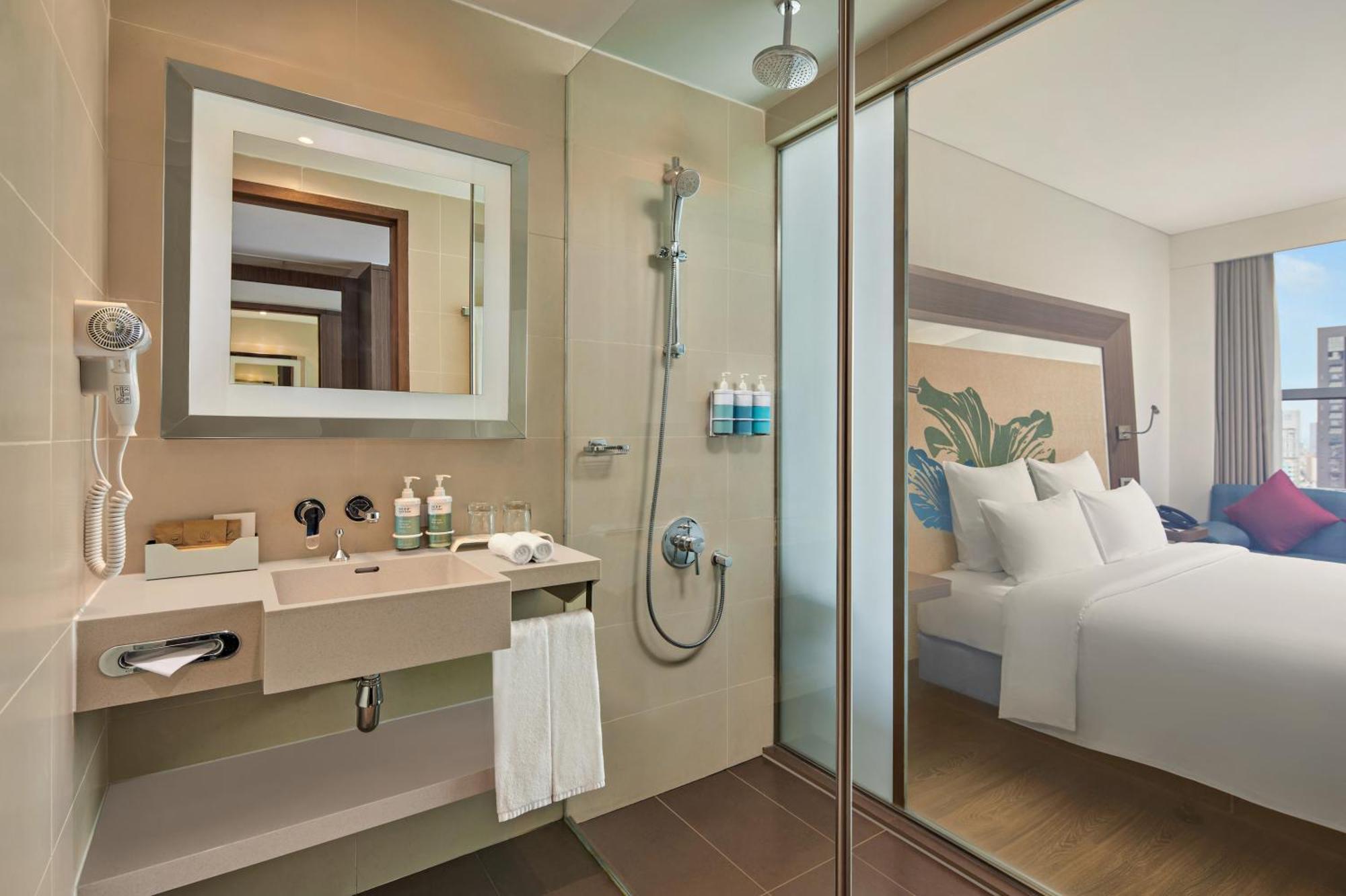 Novotel Sài Gòn Centre Khách sạn 4*