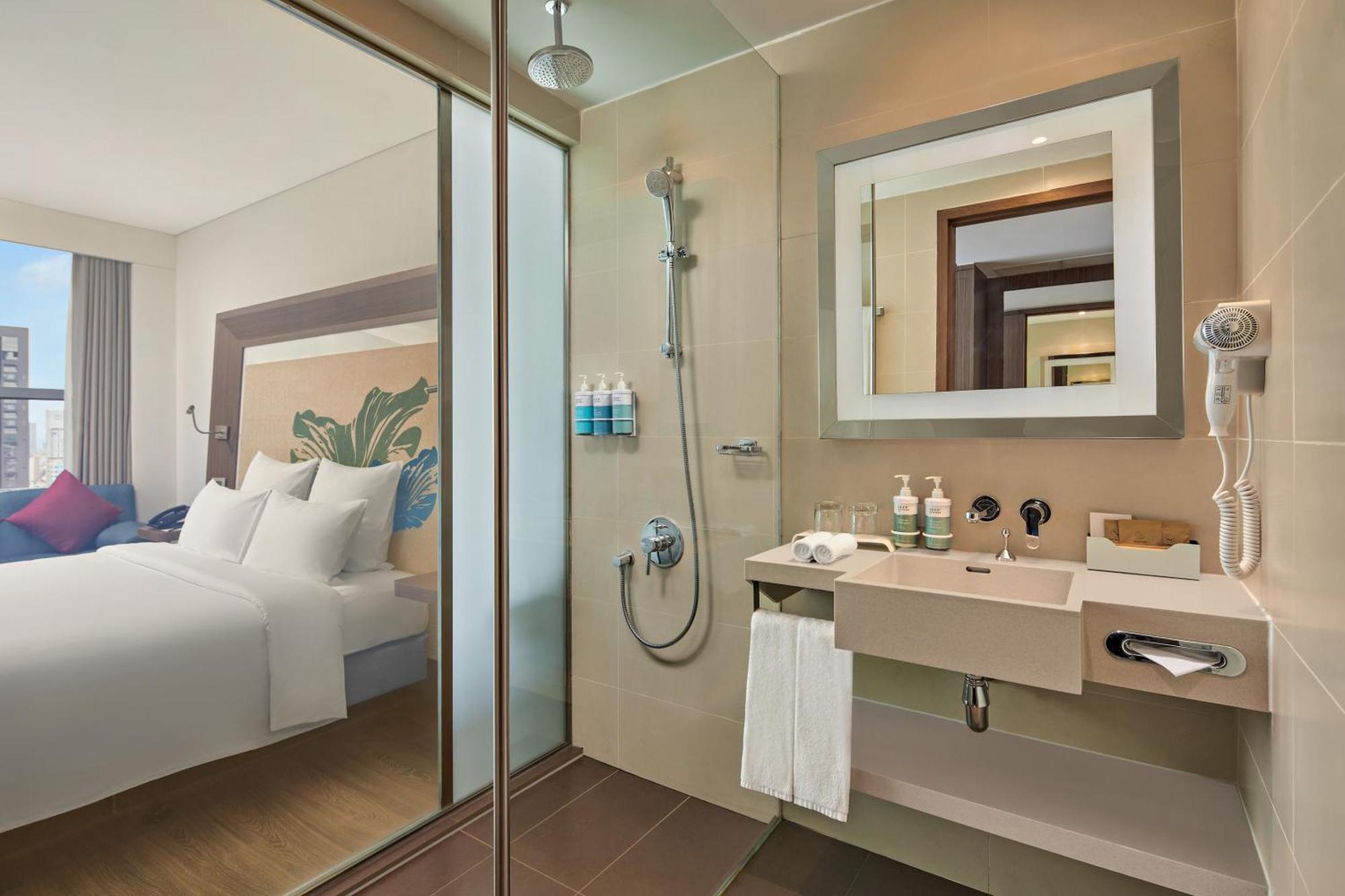 Khách sạn Novotel Sài Gòn Centre TP. Hồ Chí Minh