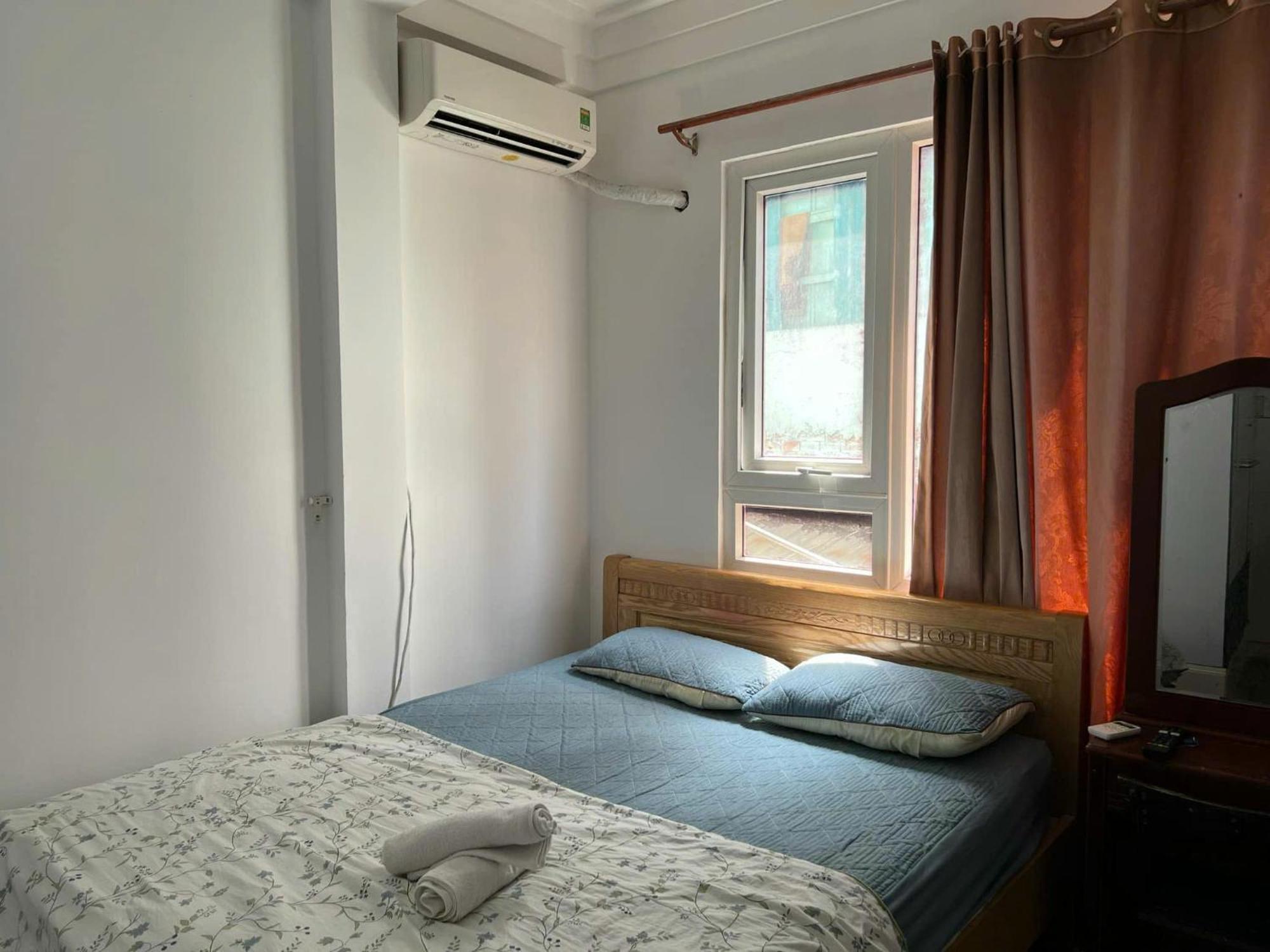 Hotel Vuong Tron